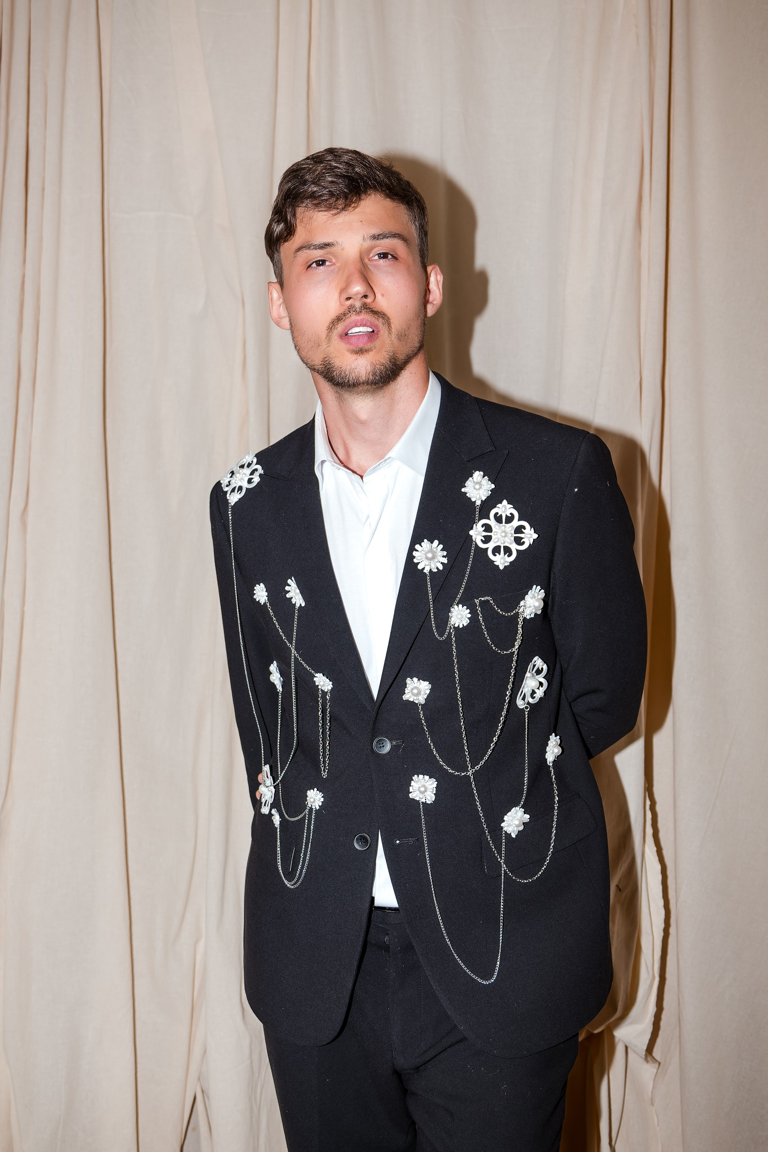 Жасмин и Михаил. Фотограф в Самаре Евгений Гурин