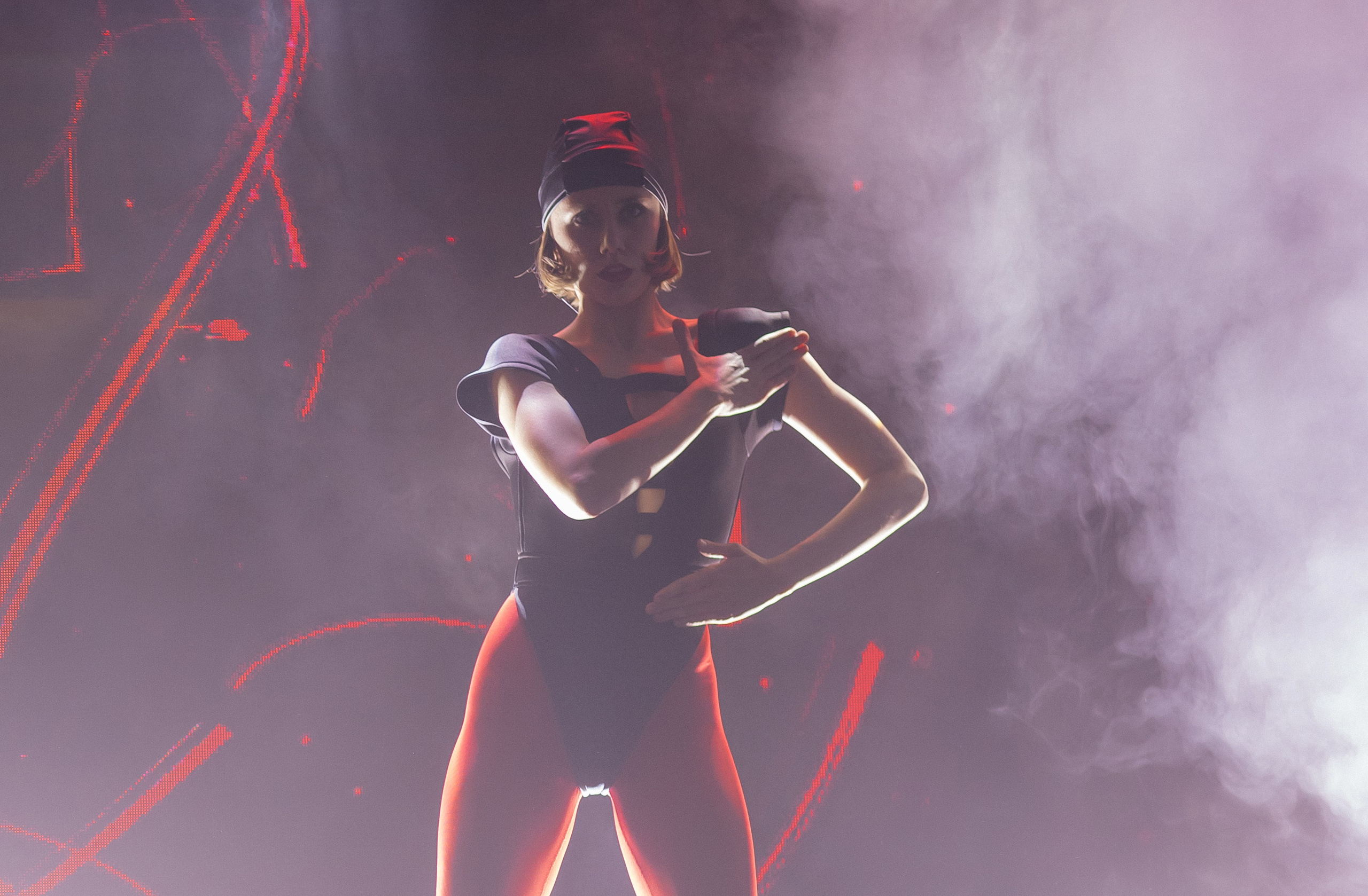 Оскар. Свадебный фотограф в Красноярске