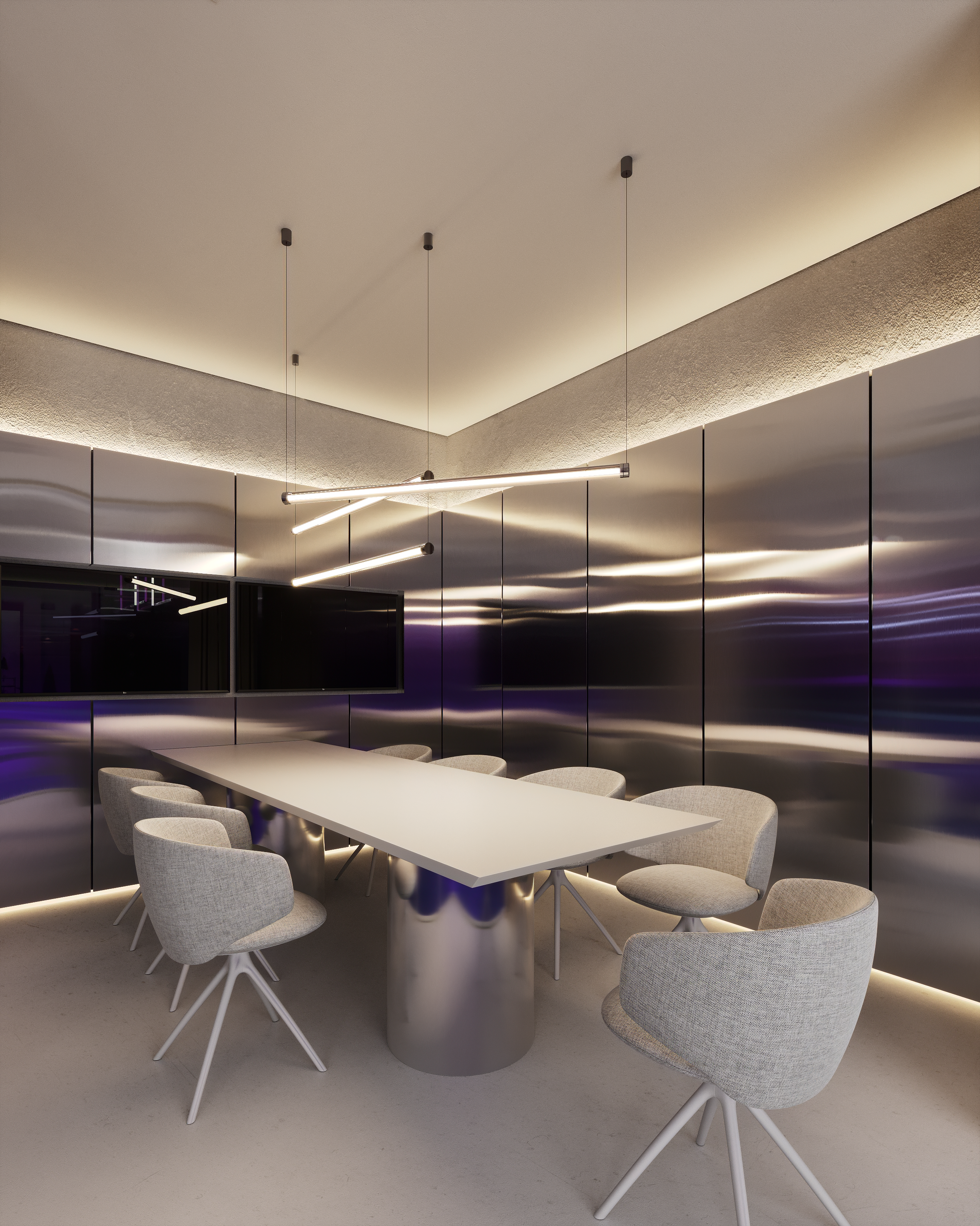 Fusion. Shift. bureau