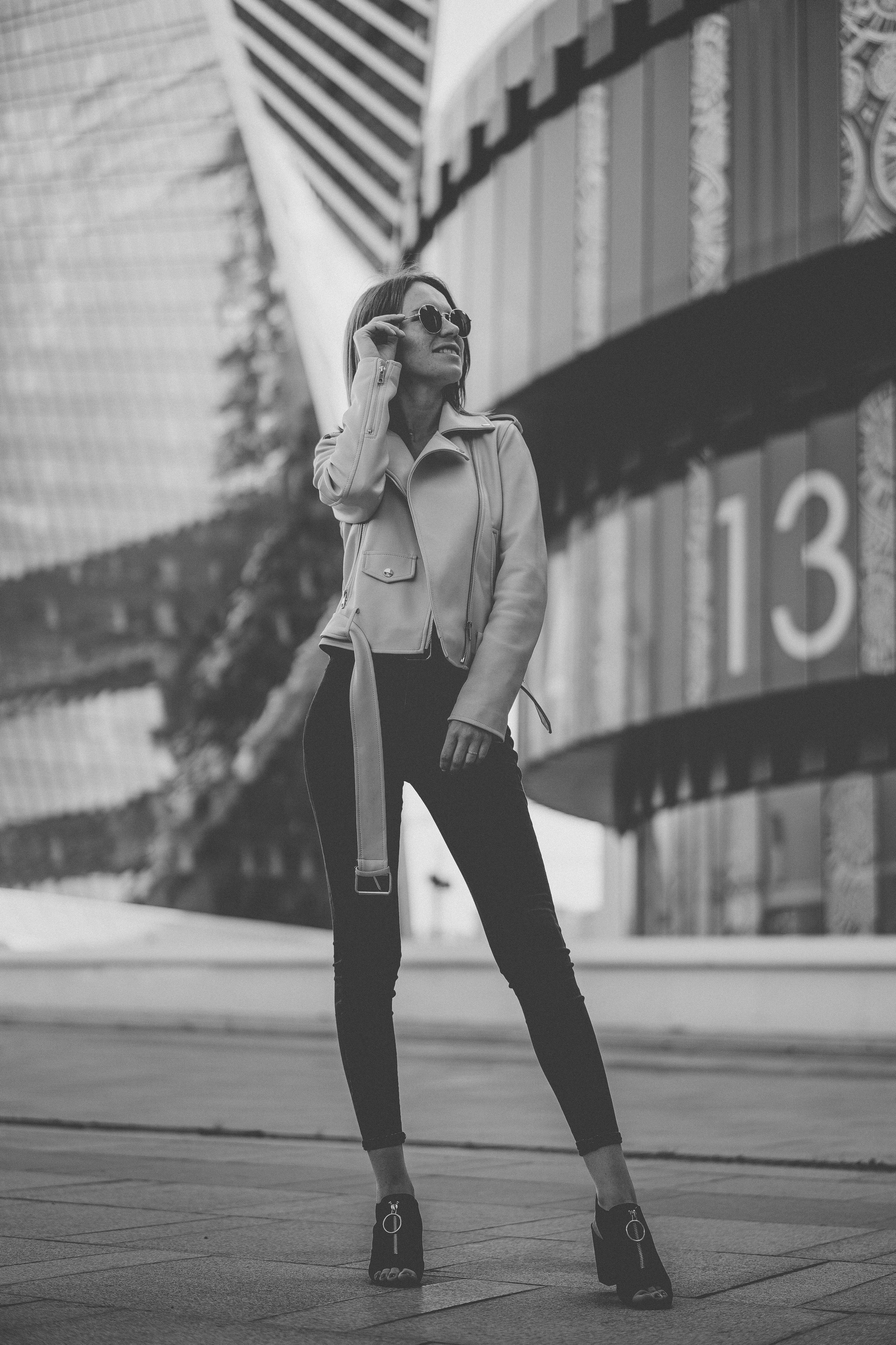 Юля. Портретный фотограф в Москве Илья Корненков