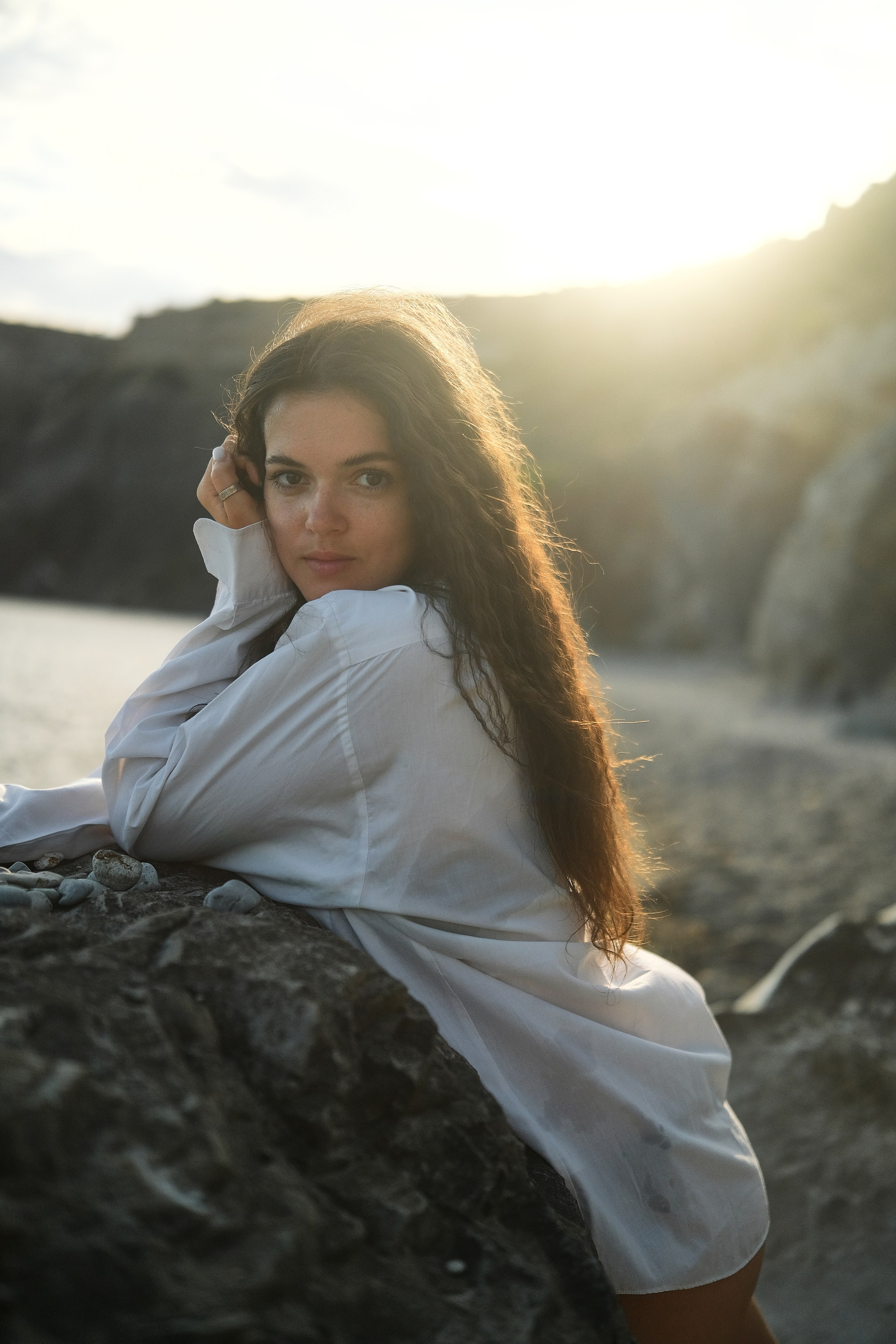 Кэти. Свадебная видеосъемка в Крыму и Севастополе