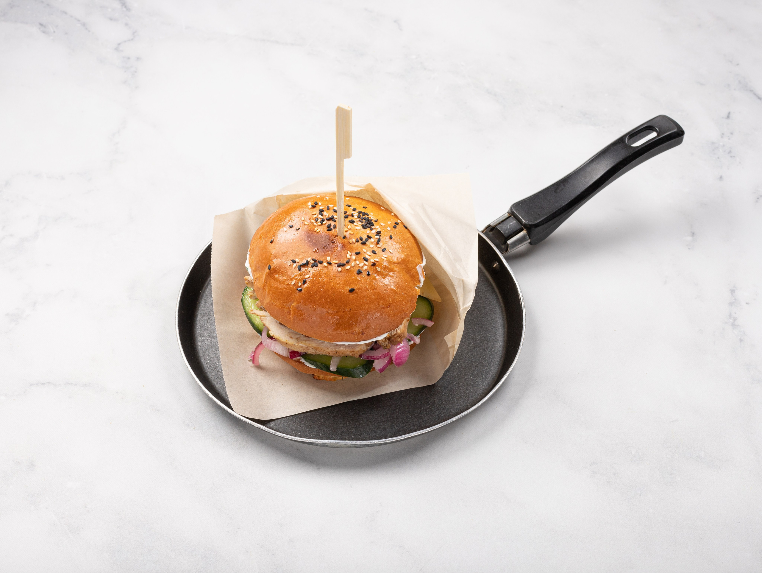 Паназиатская кухня Гастролеры. Предметный и Фудфотограф Уфа