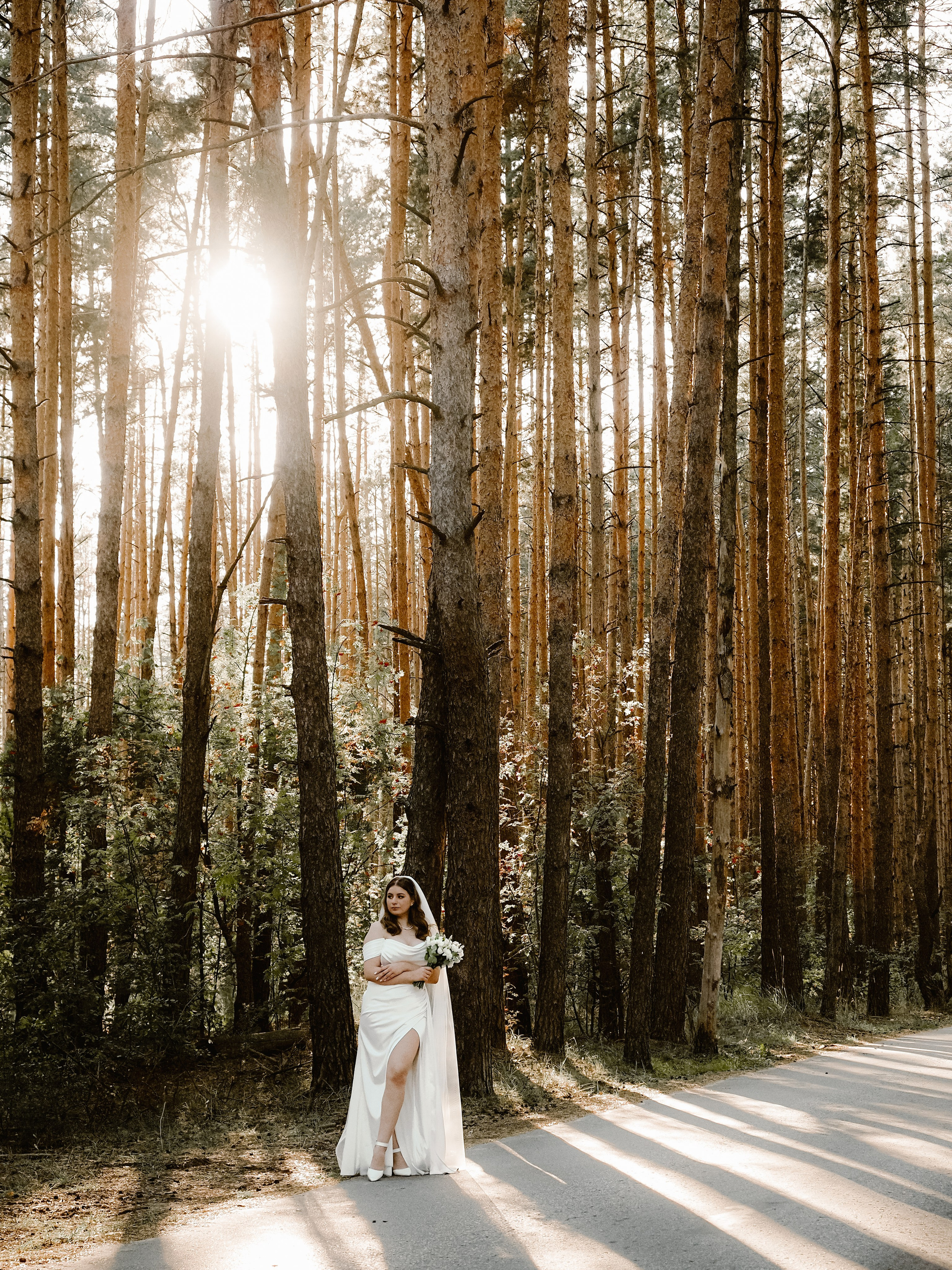 Виталий и Даша. Фотограф Рязань. Семейный Свадебный фотограф