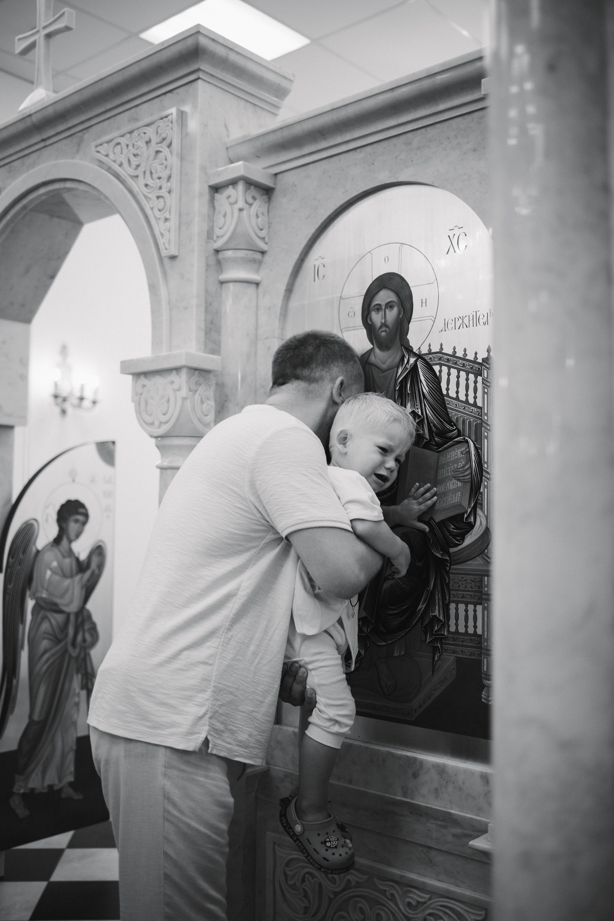 Собор Александра Невского (Волгоград, Центральный район). Свадебный и семейный фотограф в Волгограде Наталья Алексеева