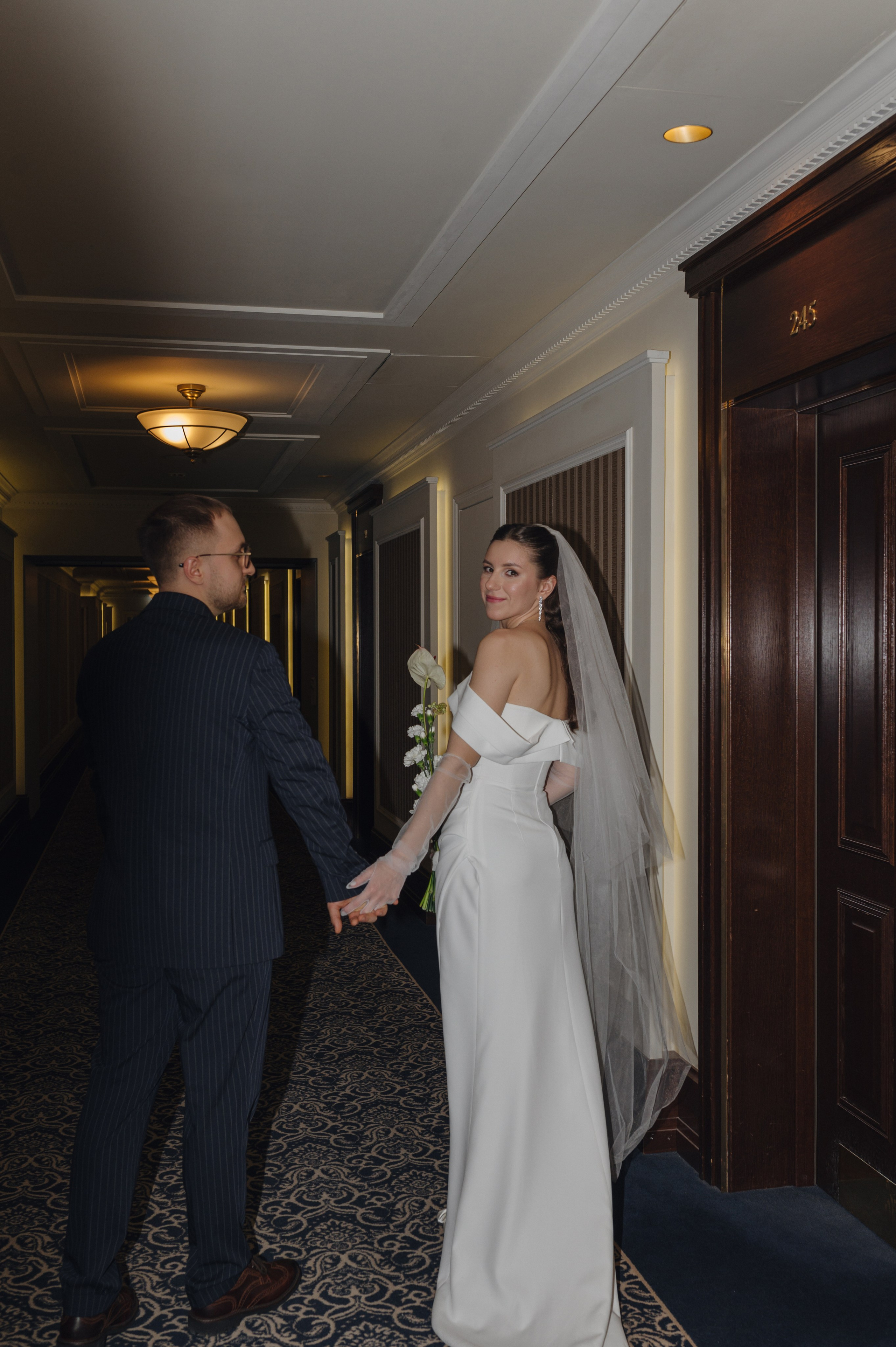 Екатерина и Фёдор, Грибоедовский ЗАГС, Отель Балчуг Кемпински. Свадебный фотограф Москва и Санкт-Петербург. Анастасия Чудина