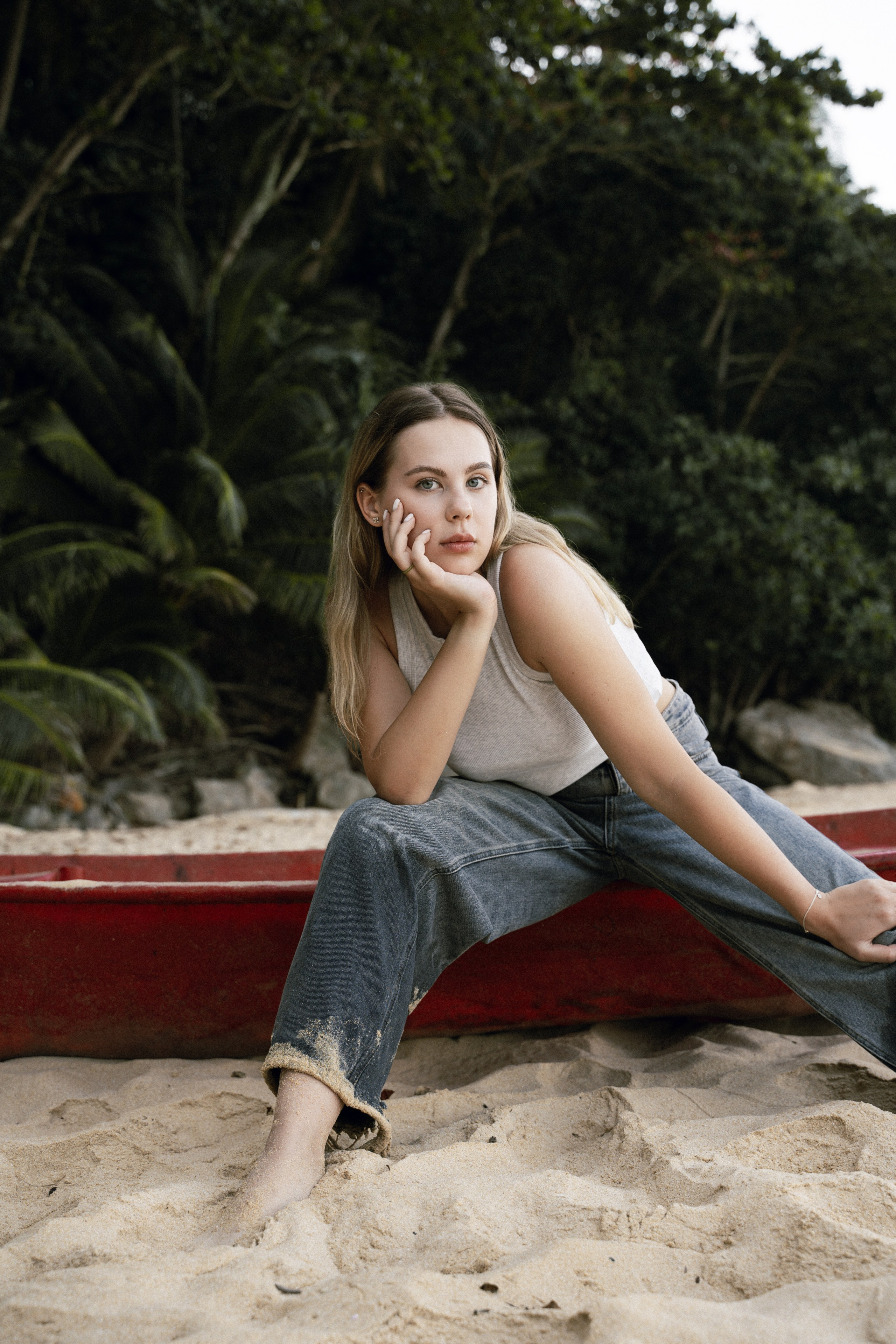 SONYA. Портретный и семейный фотограф на Пхукете Андрей Валиев