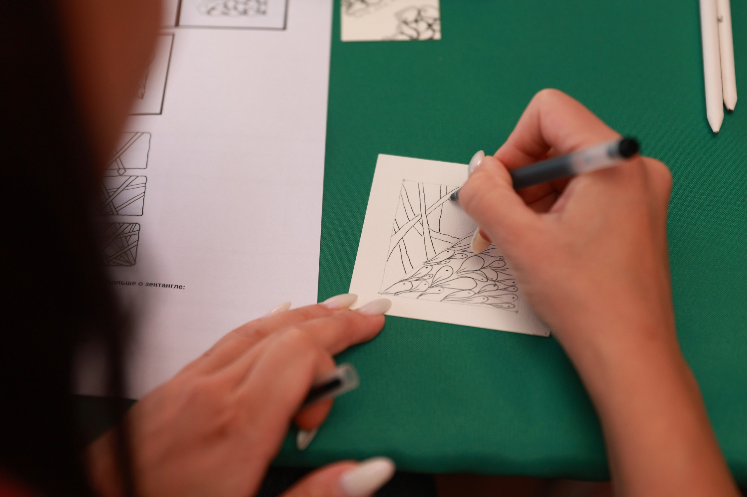 Городской фестиваль еды и малых промыслов «100% креатив». Татьяна Фомичева. Репортажный и светский фотограф в Москве