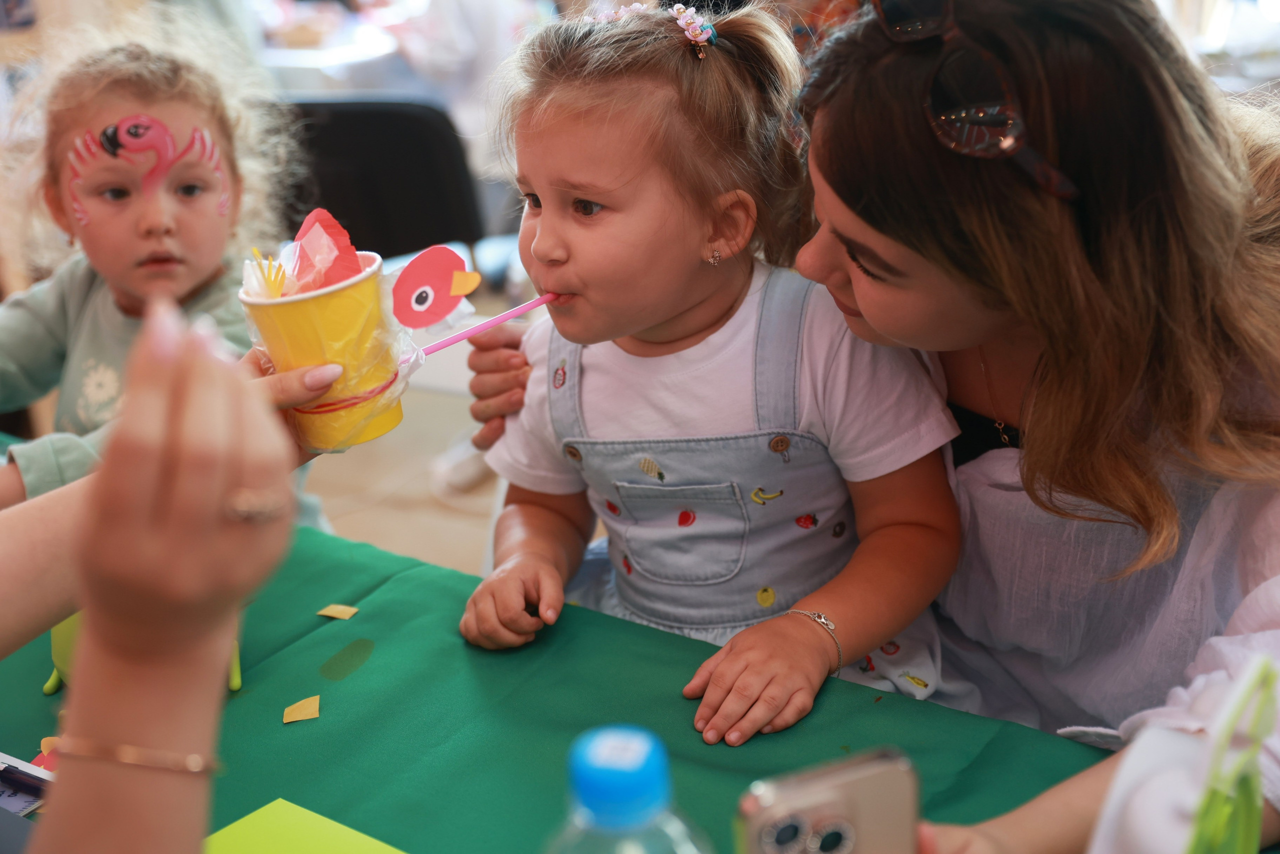 Городской фестиваль еды и малых промыслов «100% креатив». Татьяна Фомичева. Репортажный и светский фотограф в Москве