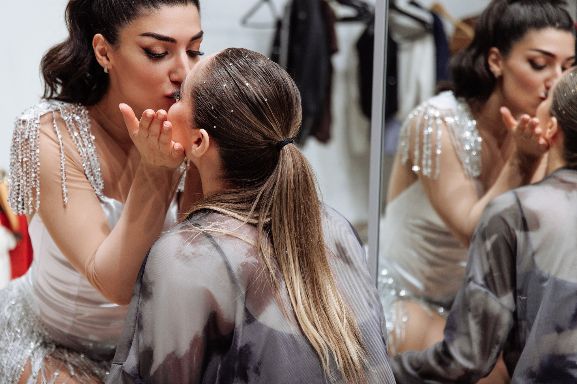 Живи, танцуя… (Мероприятие для школы танцев Lunas). Татьяна Фомичева. Репортажный и светский фотограф в Москве