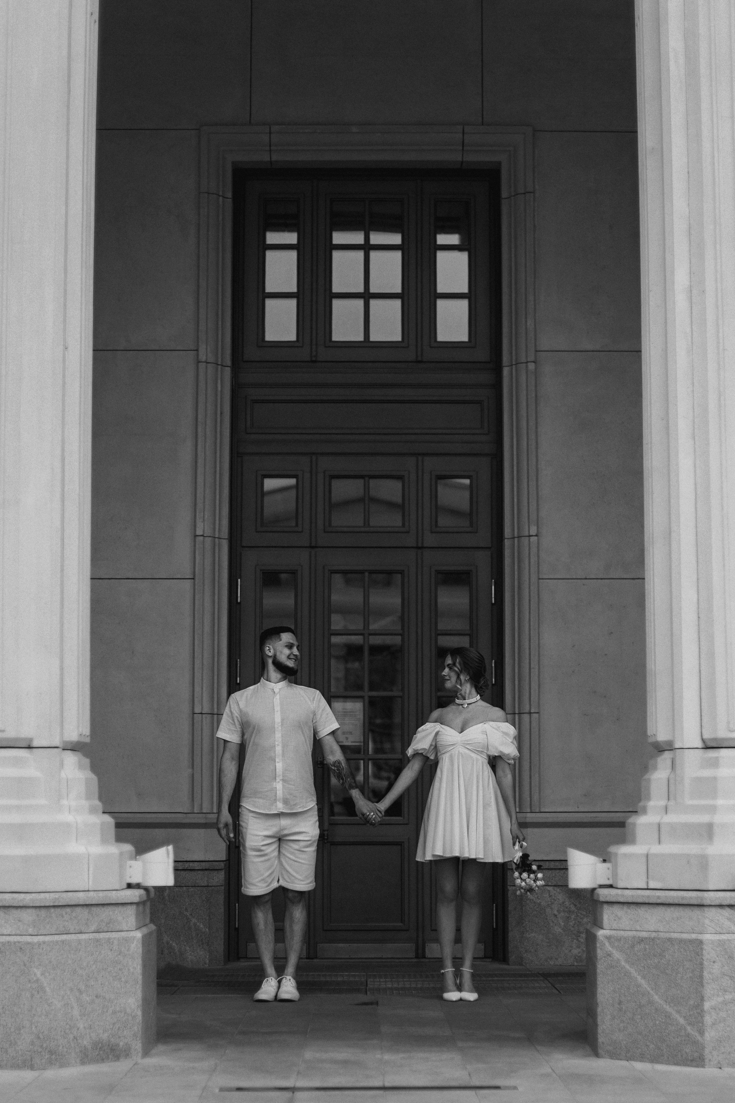 Александр и Ксения