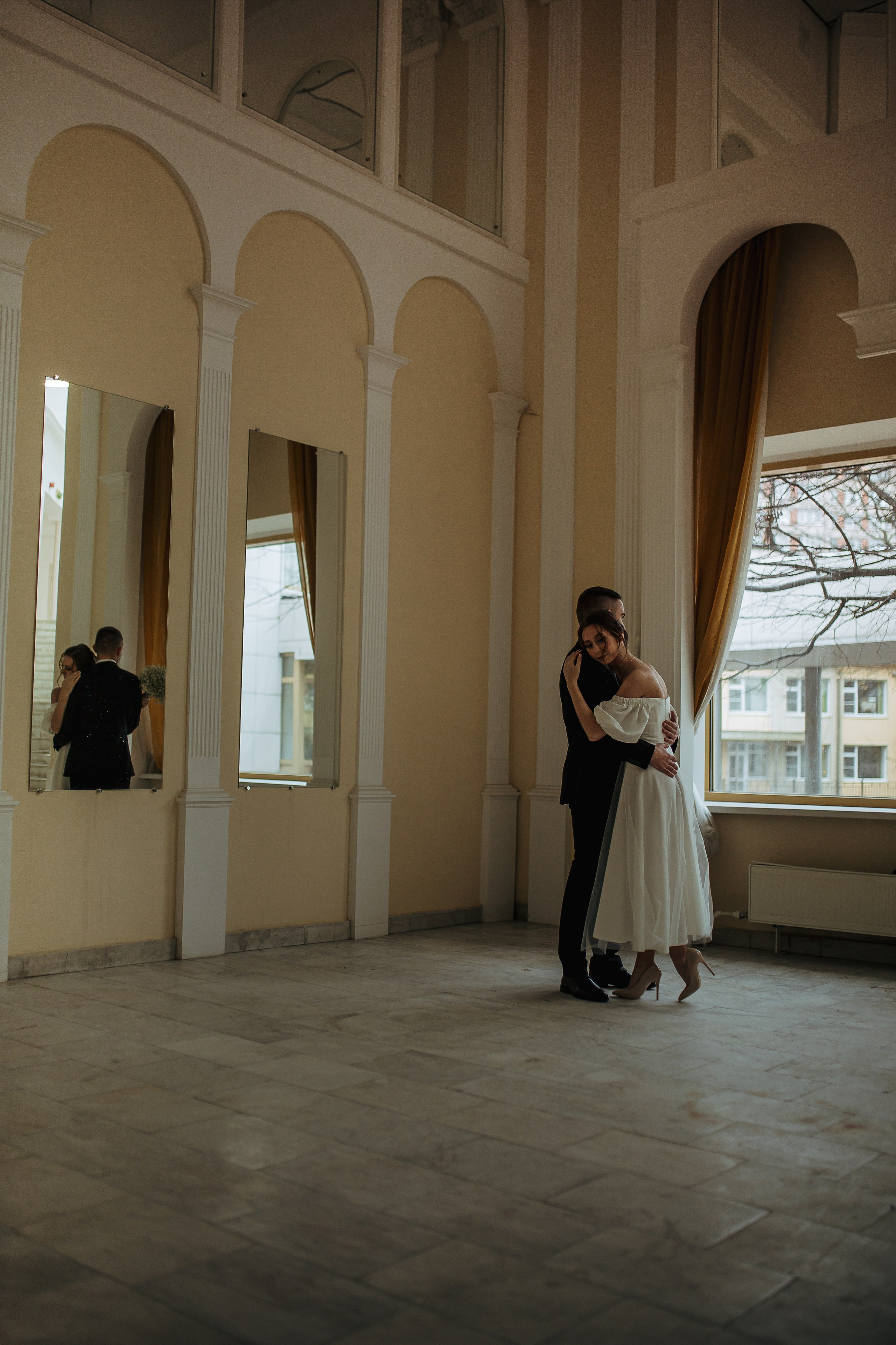 Анастасия & Кирилл. Семейный и Свадебный фотограф в Санкт-Петербурге Плохая Екатерина