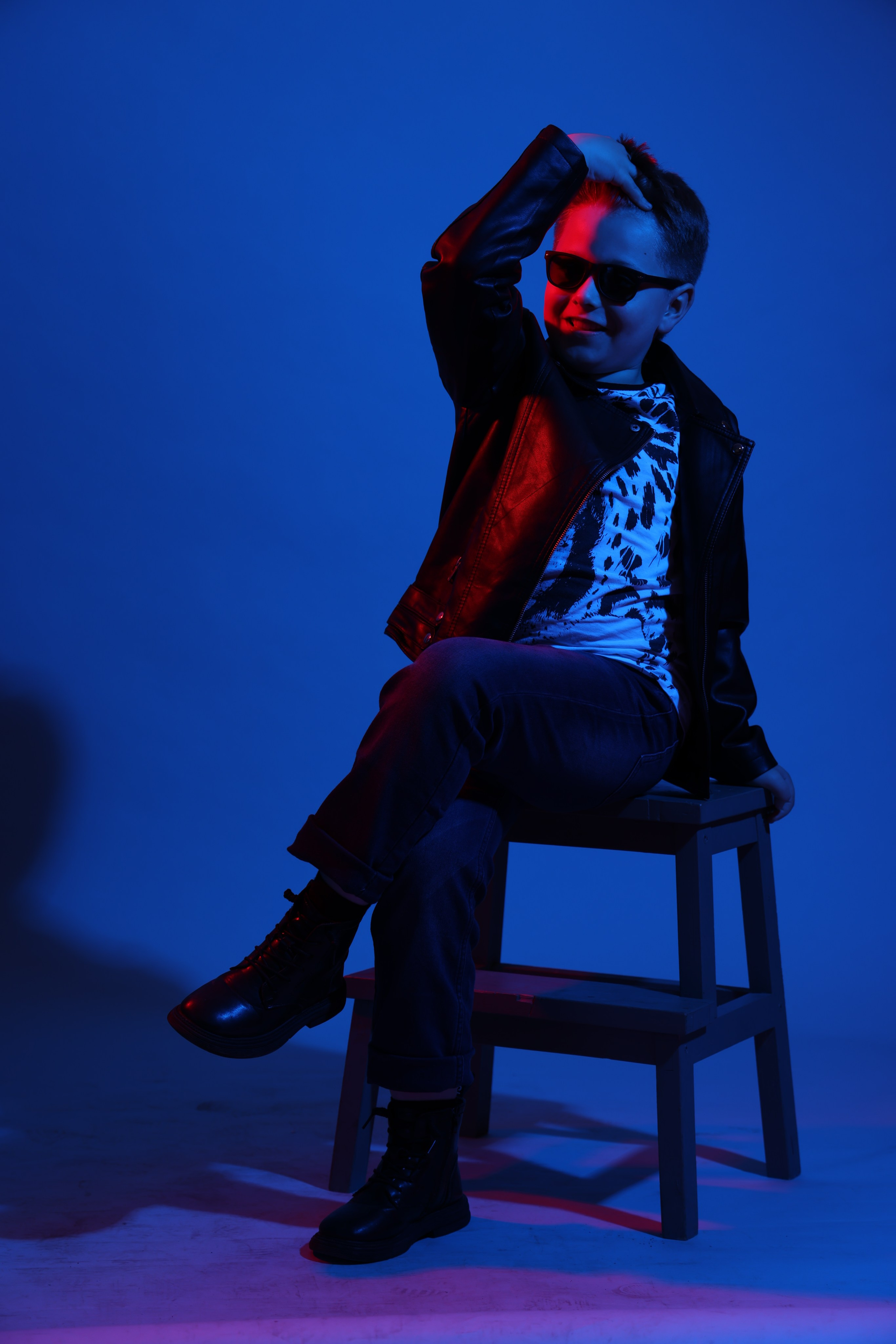 Дети. Екатерина Мох — Ваш семейный и детский фотограф в Москве и МО