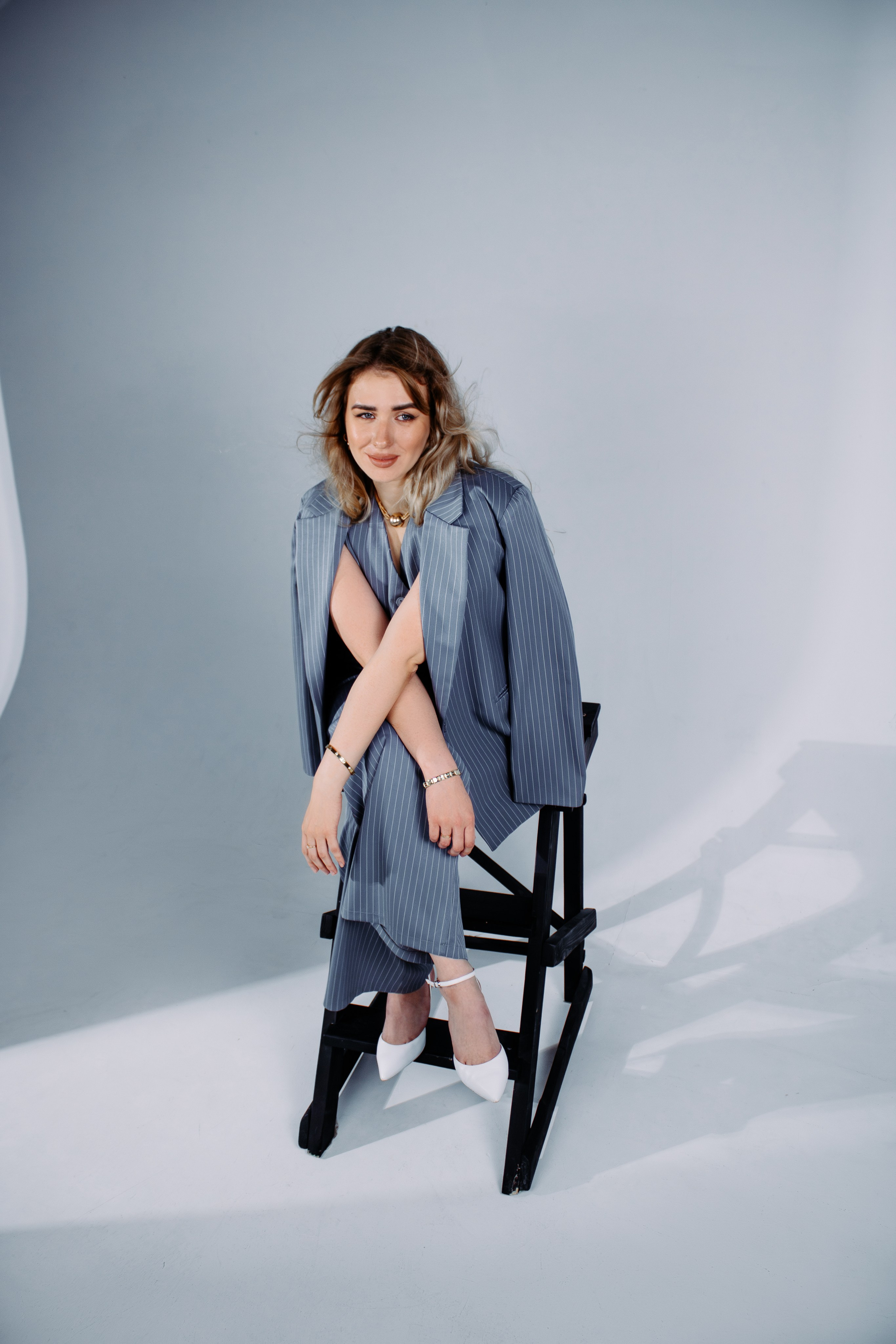 Екатерина. Фотограф в Самаре Анастасия Попова