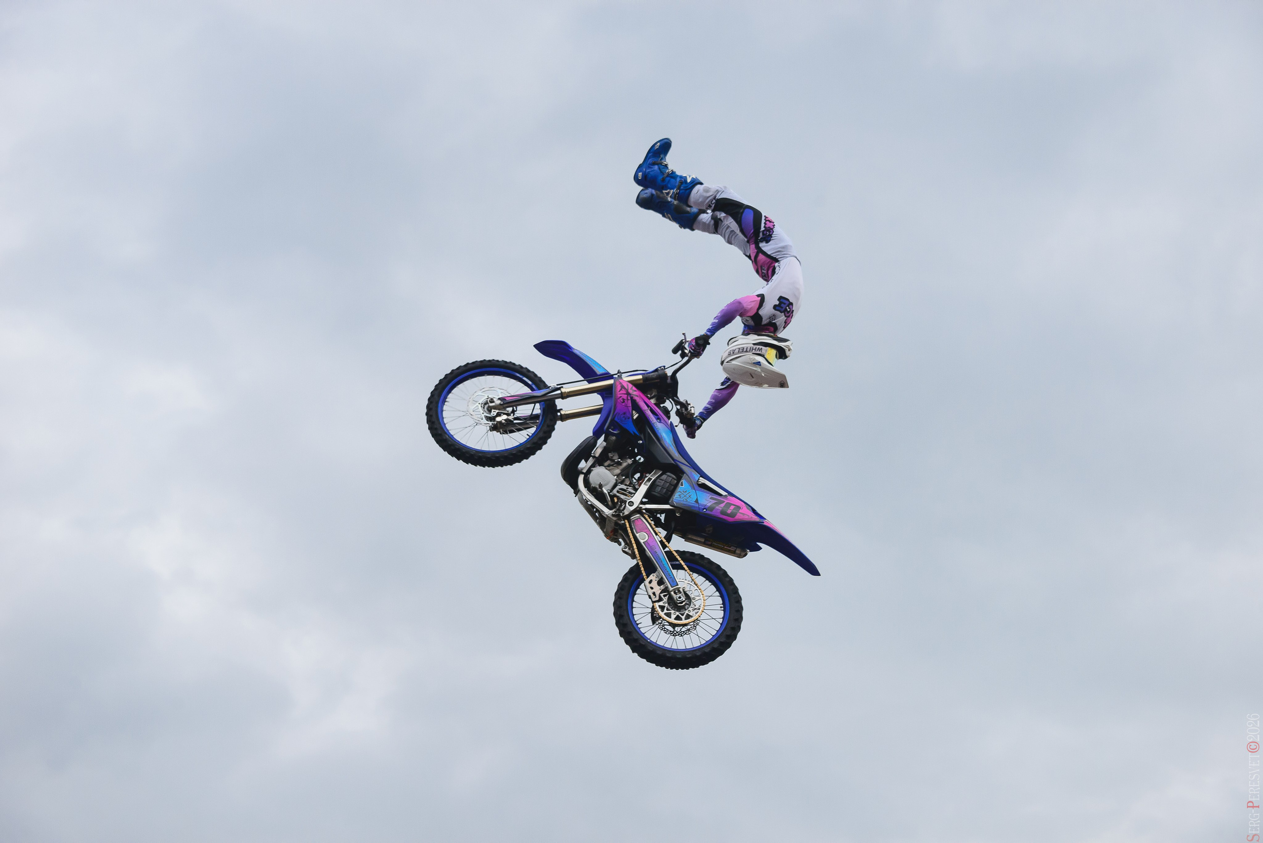 Спорт — Мотофристайл. Your photographer for a holiday in Moscow, Ramenskoye, Zhukovsky, Lyub