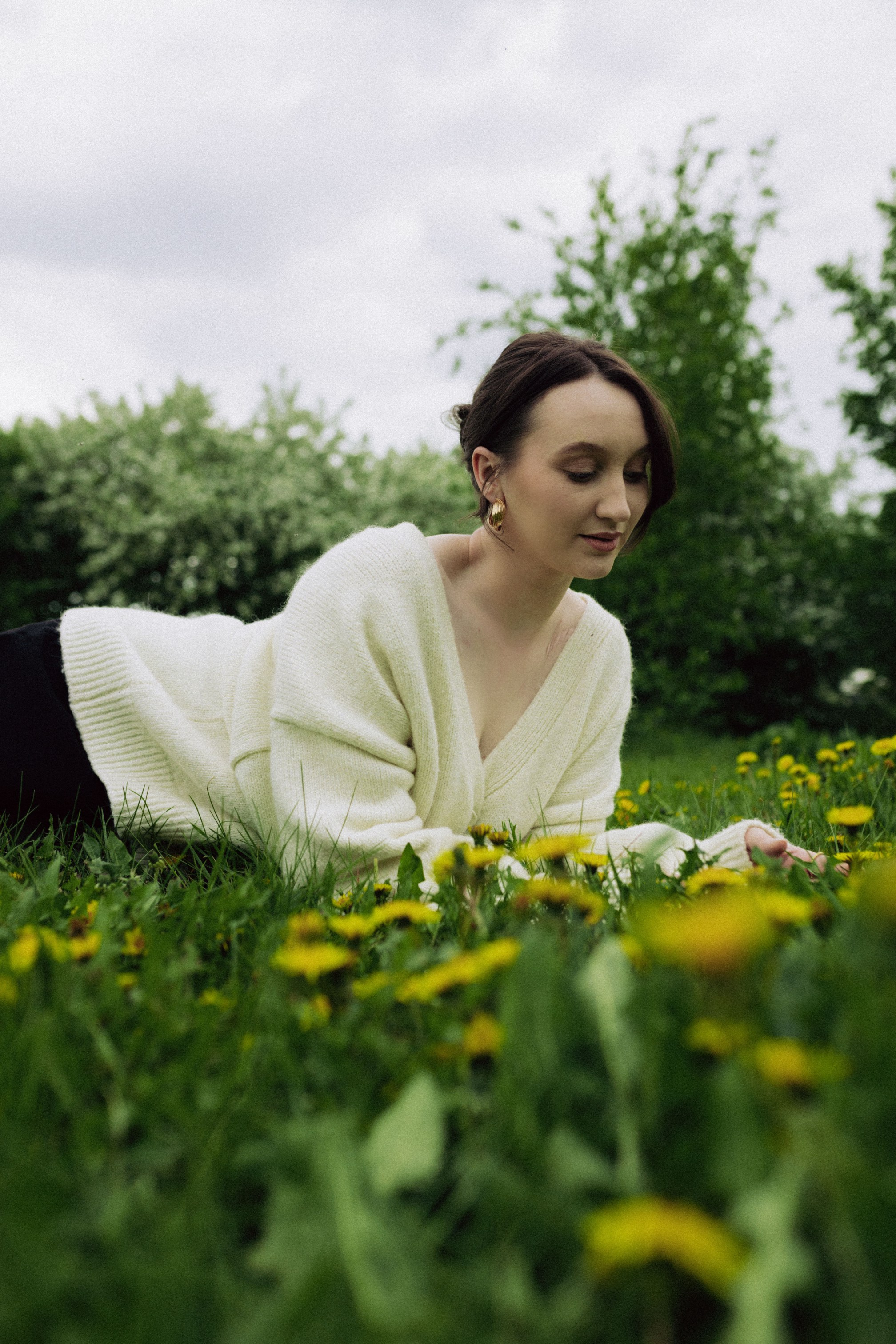 Дарья. Фотограф Стилист Тюмень Вера Хайруллина