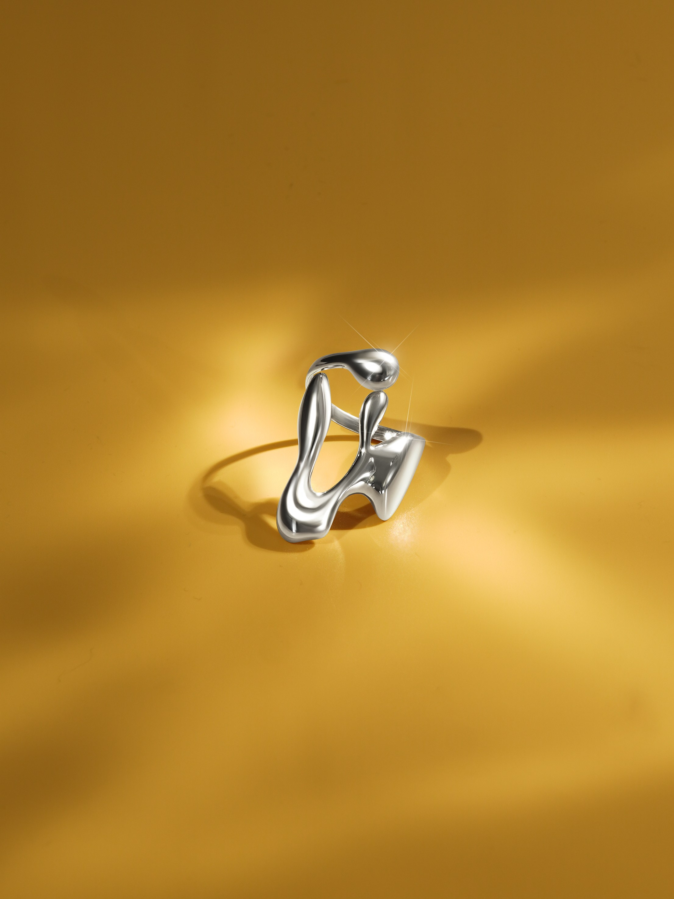 Ювелирная ретушь [реклама]. Ювелирная и предметная ретушь Каляева Екатерина