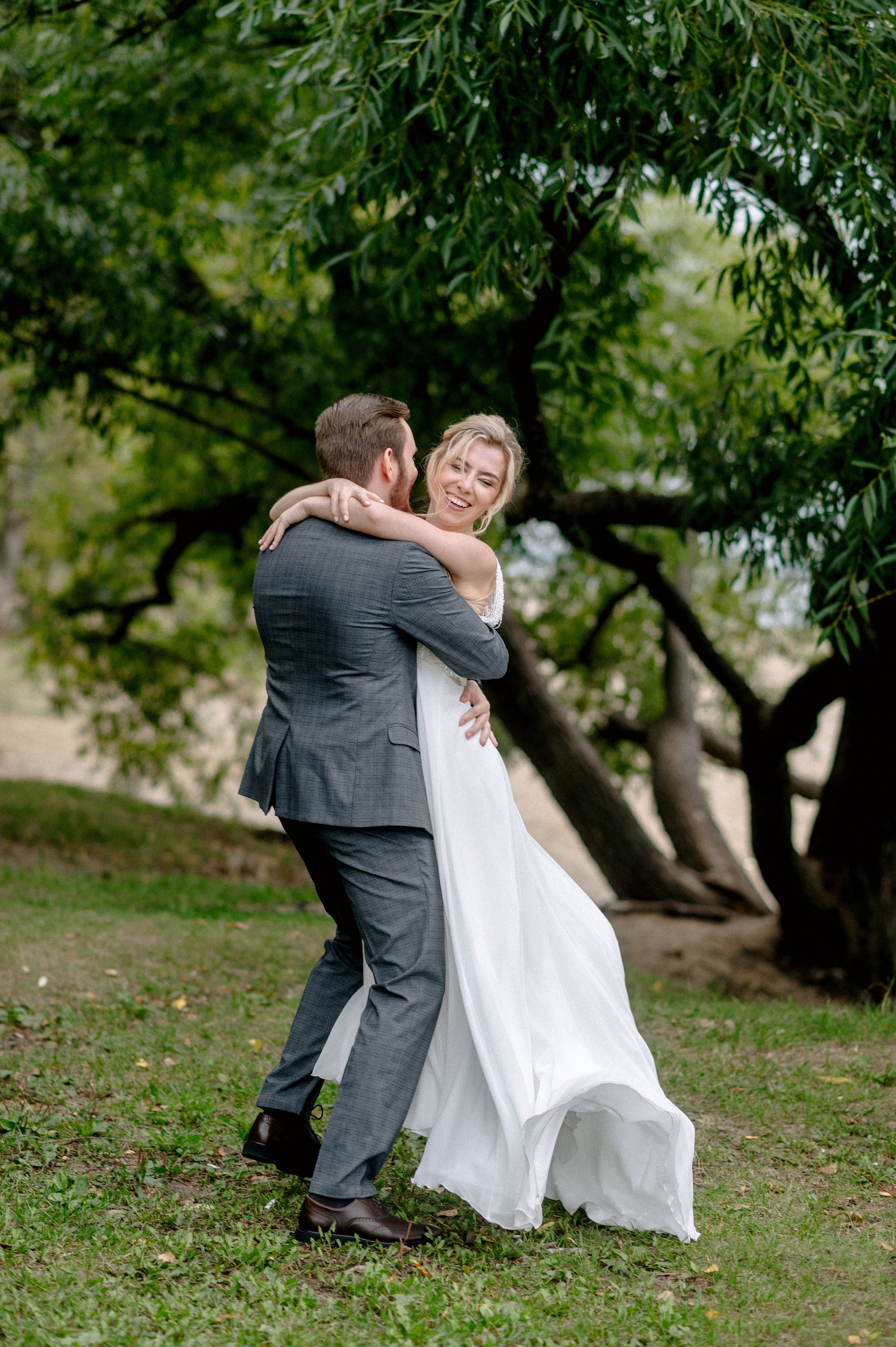 ЯРОСЛАВА И ДАНИИЛ. Шашкова Вероника / Свадебный и семейный фотограф Москва и Ярославль