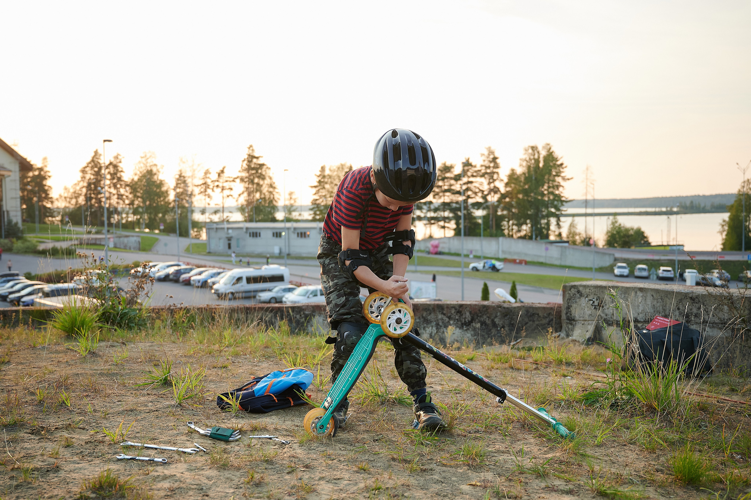 Спортивный фотограф в Санкт-Петербурге и Ленинградской области