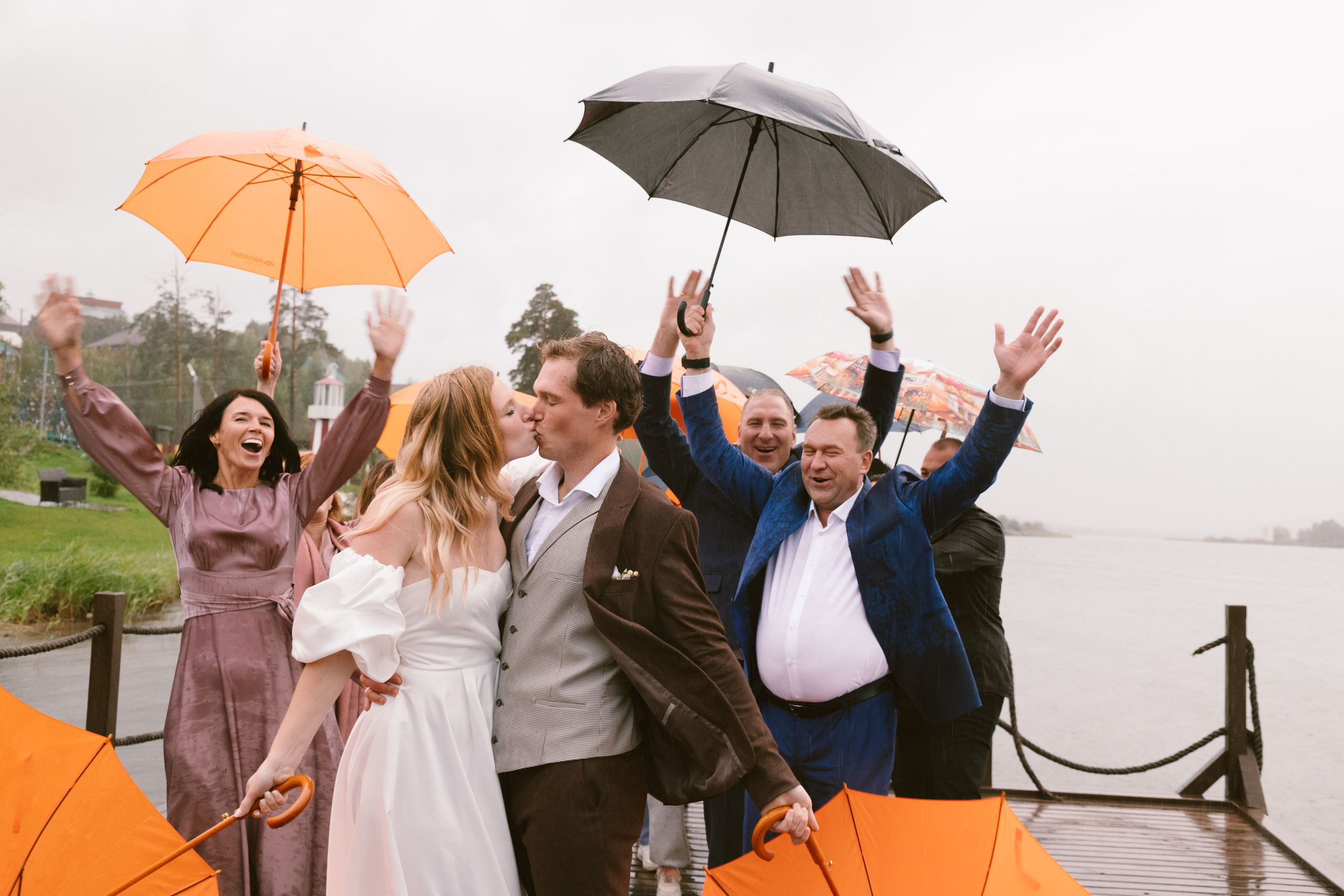 Анастасия и Сергей. Фотограф Елена Балакина (Челябинск)