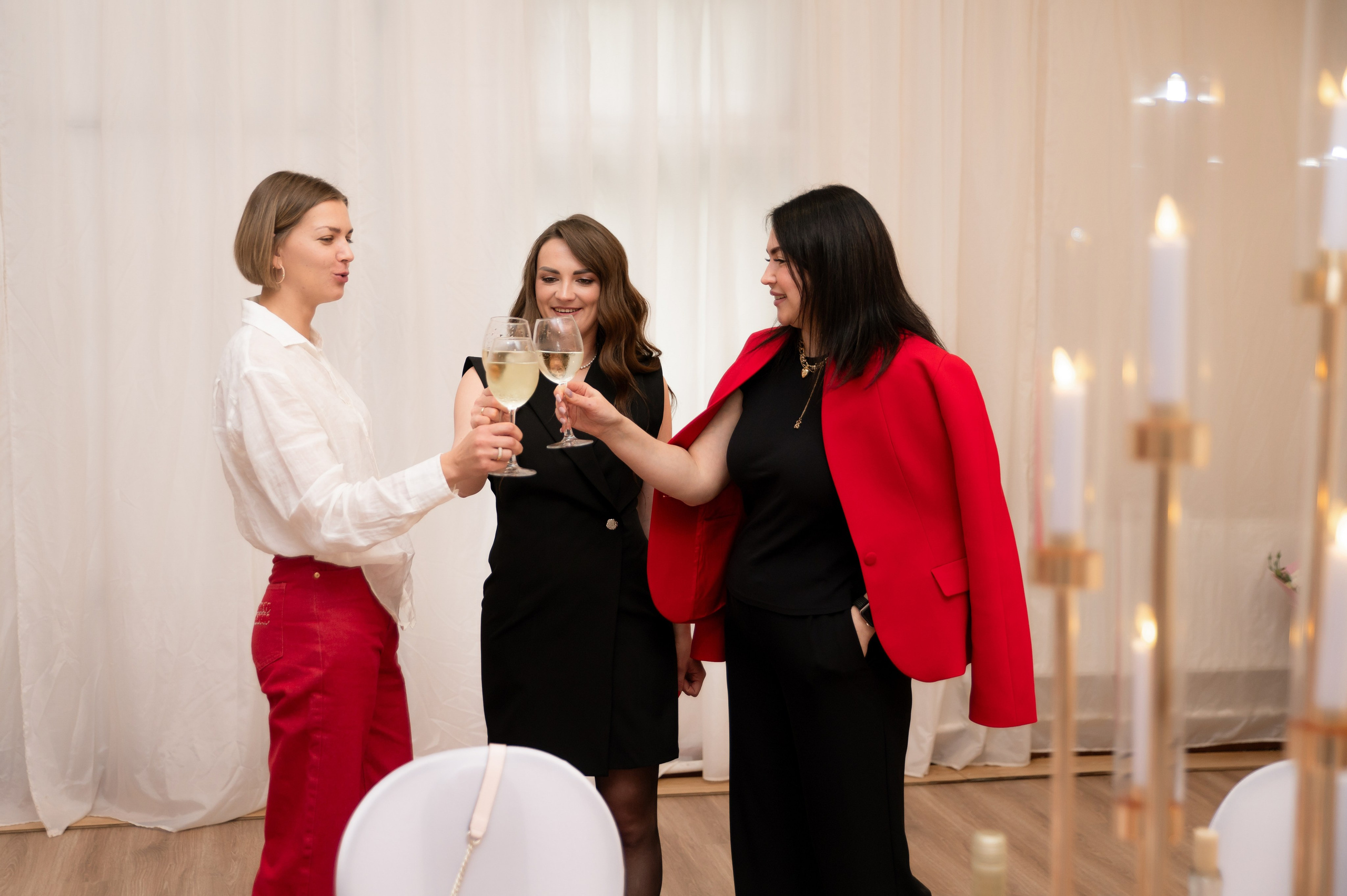 День Рождения. Фотограф Алексин, Тула