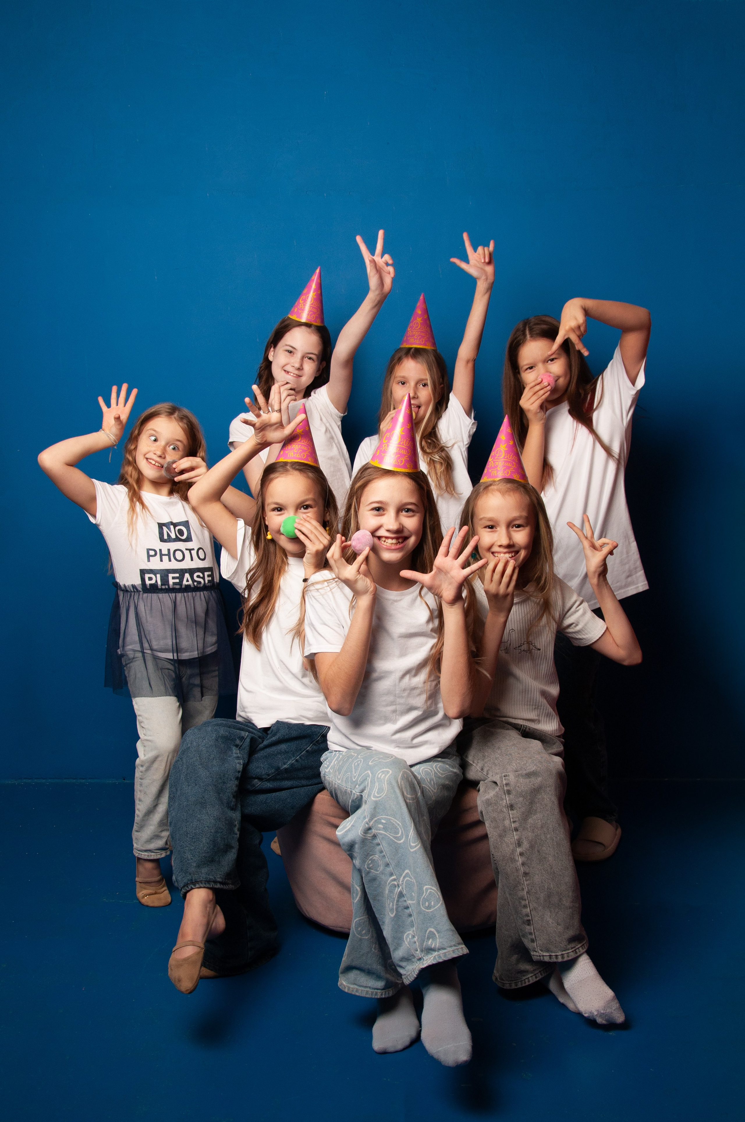 Семейная фотосессия. Главная