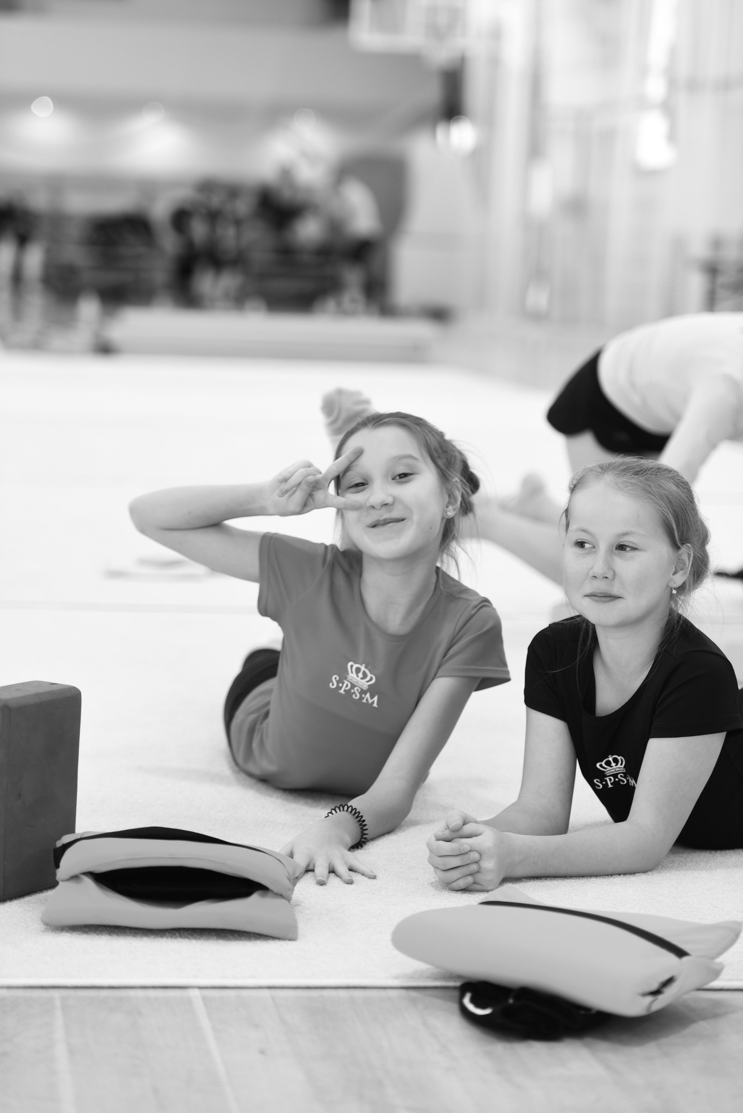 Репортаж. Главная