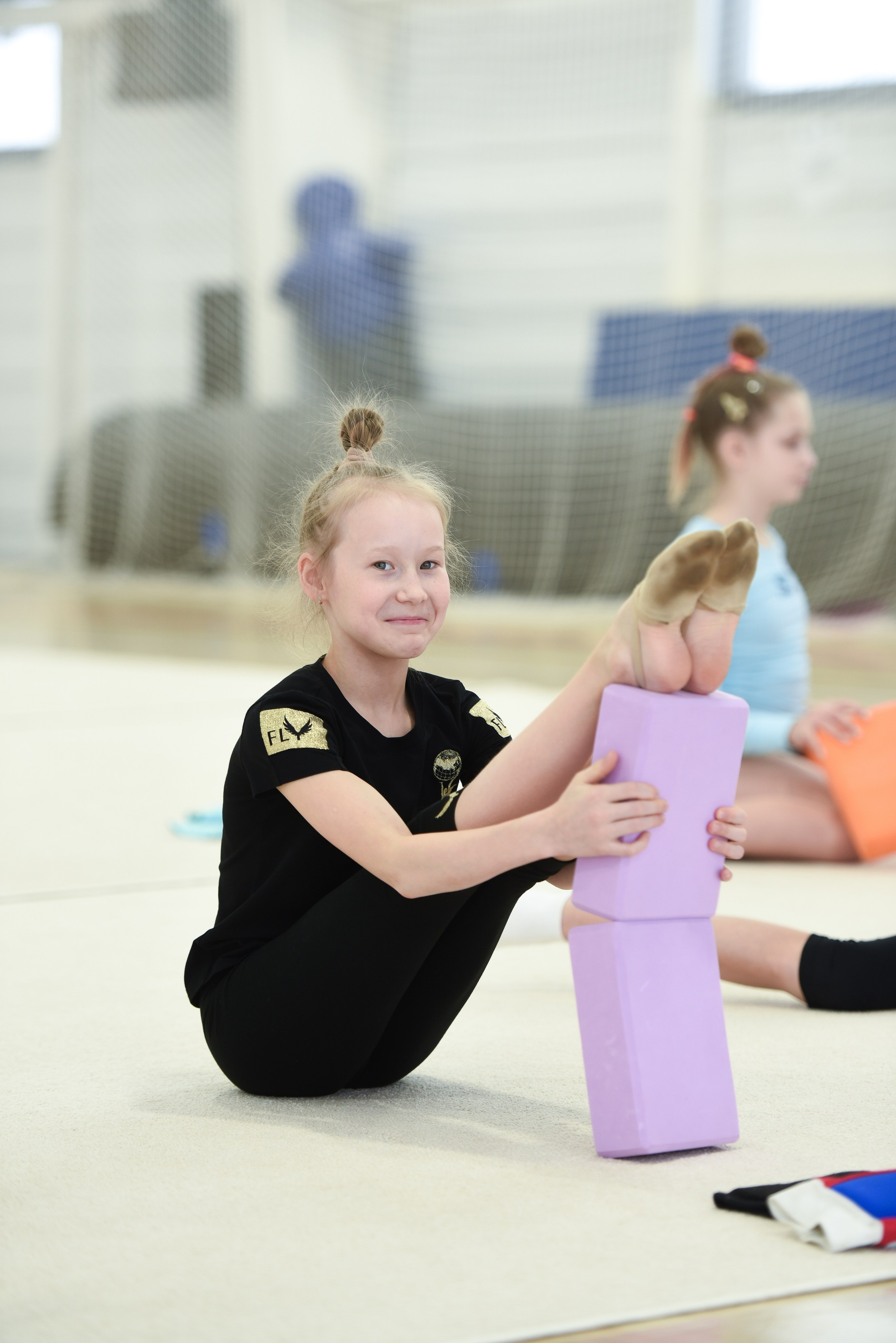 Репортаж. Главная