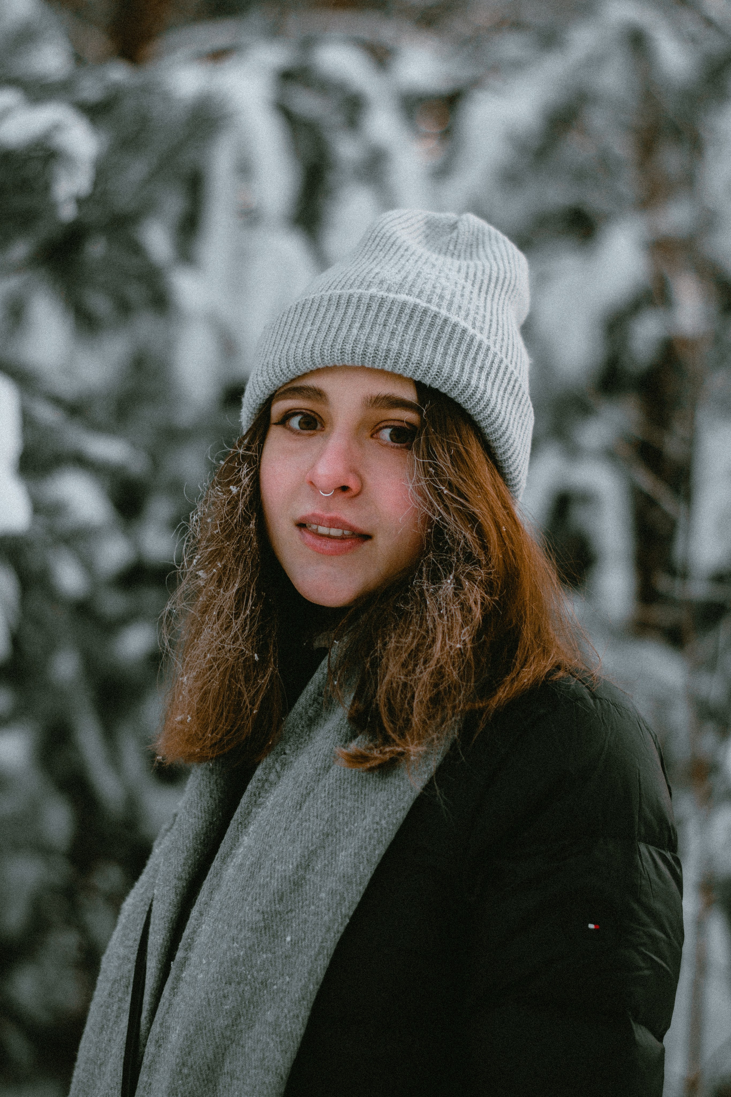 Portraits. Фотограф Казань