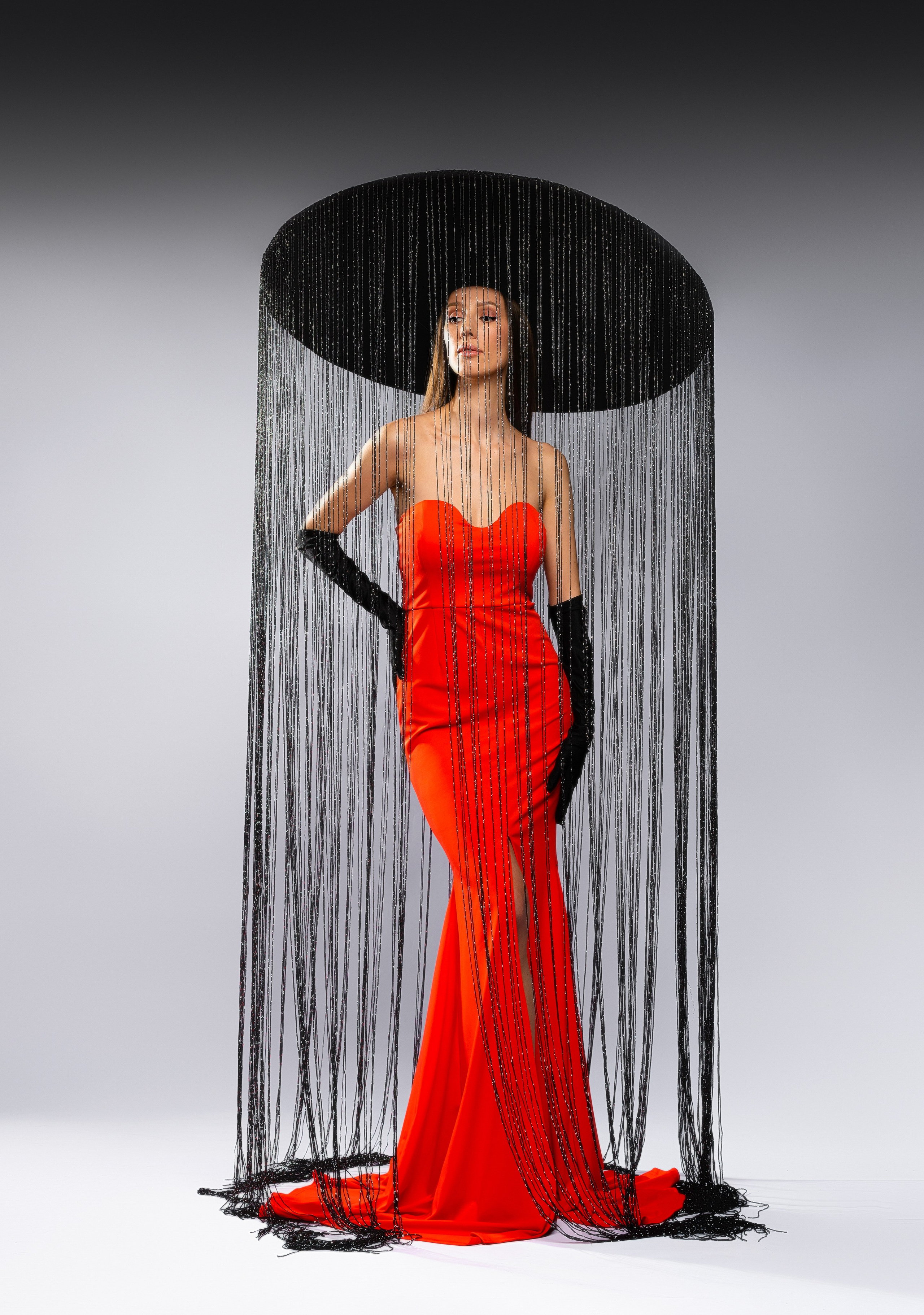 Анастасия. Ирина Болотова фотограф в стиле Vogue в городе Старый Оскол