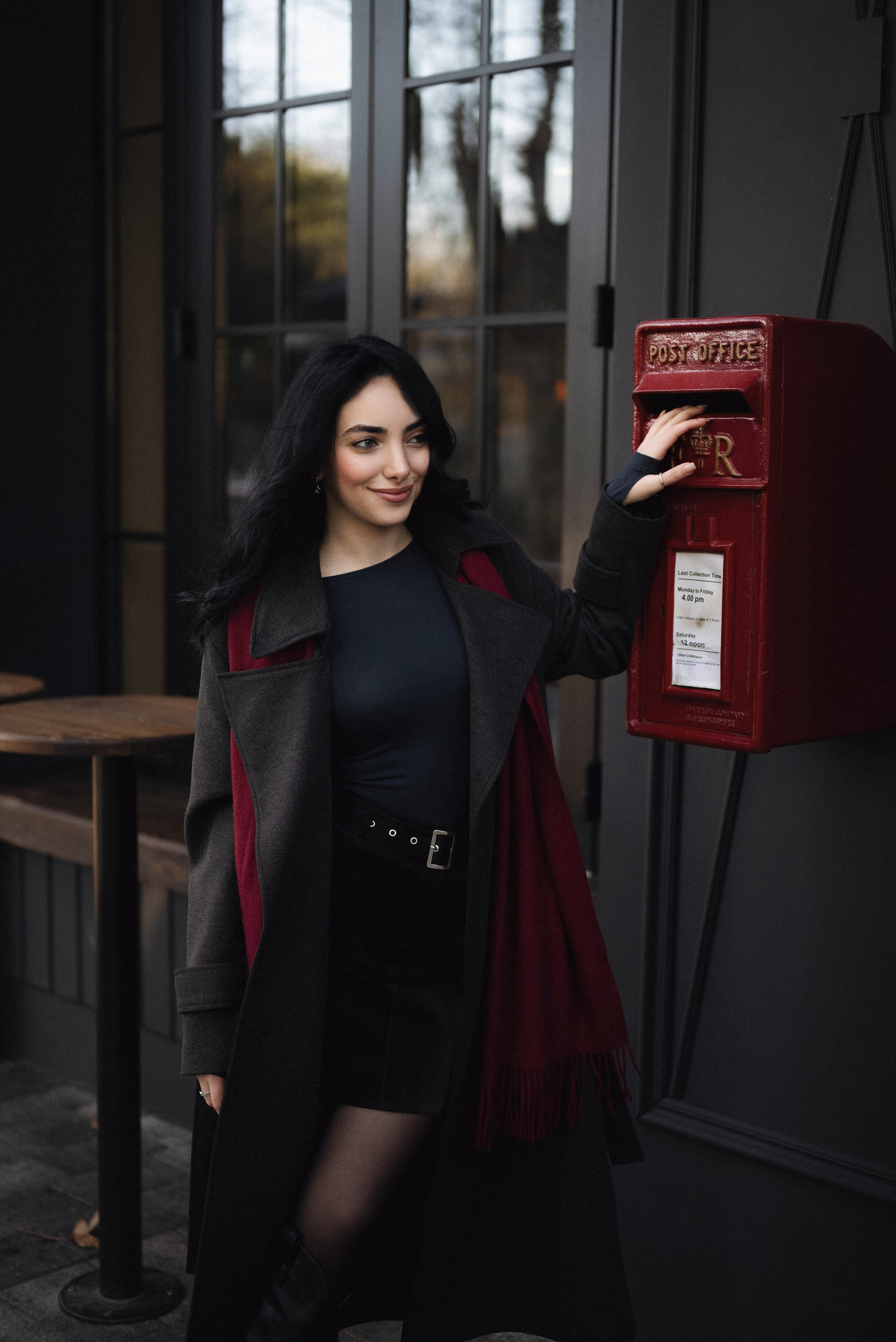 Seda. Портретный фотограф в Сочи