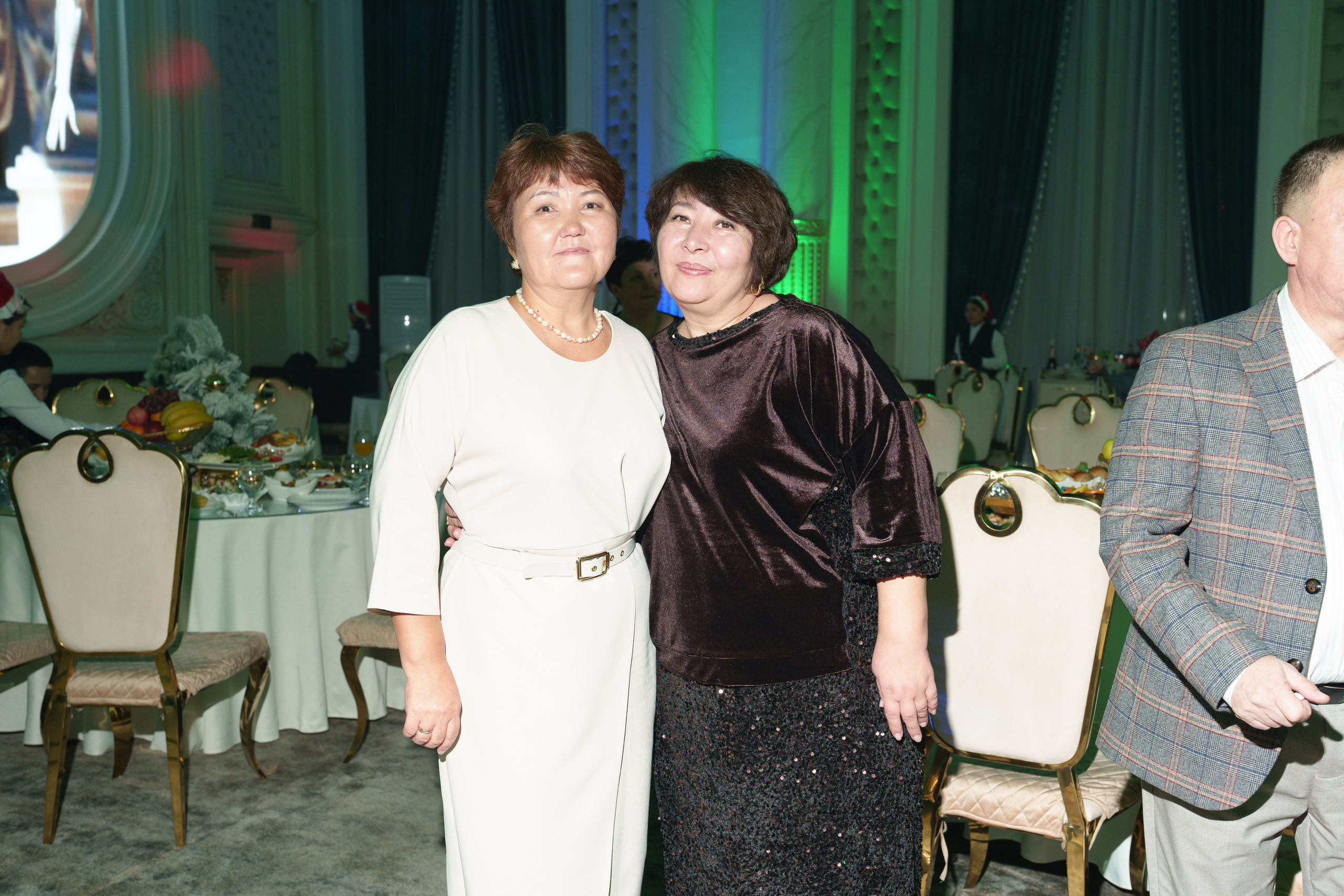 Репортаж коорпаротива для «КазАэроНавигация» в Казахстане