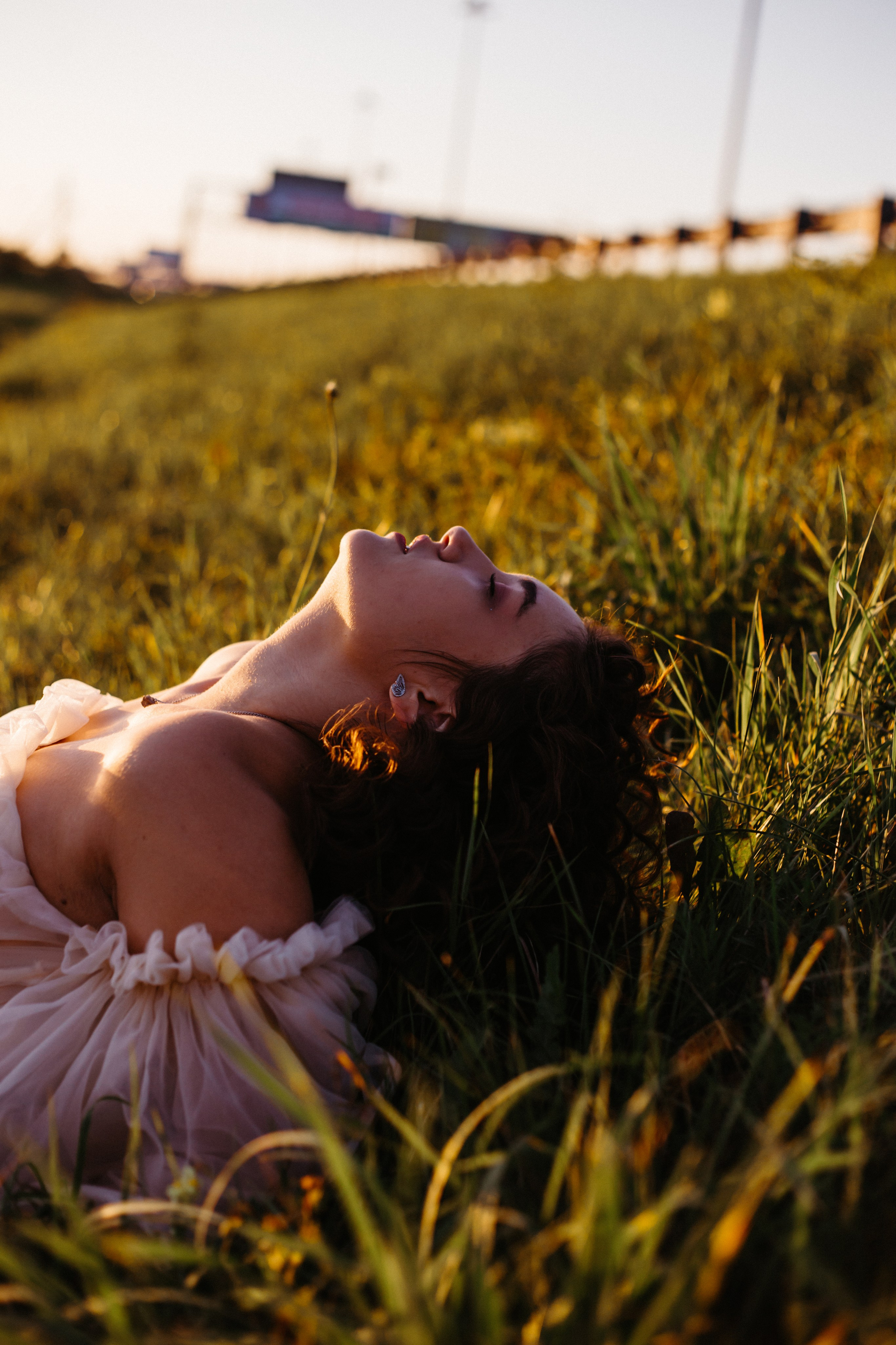 Ди. Свадебный и портретный фотограф в Новосибирске Любовь Исакова