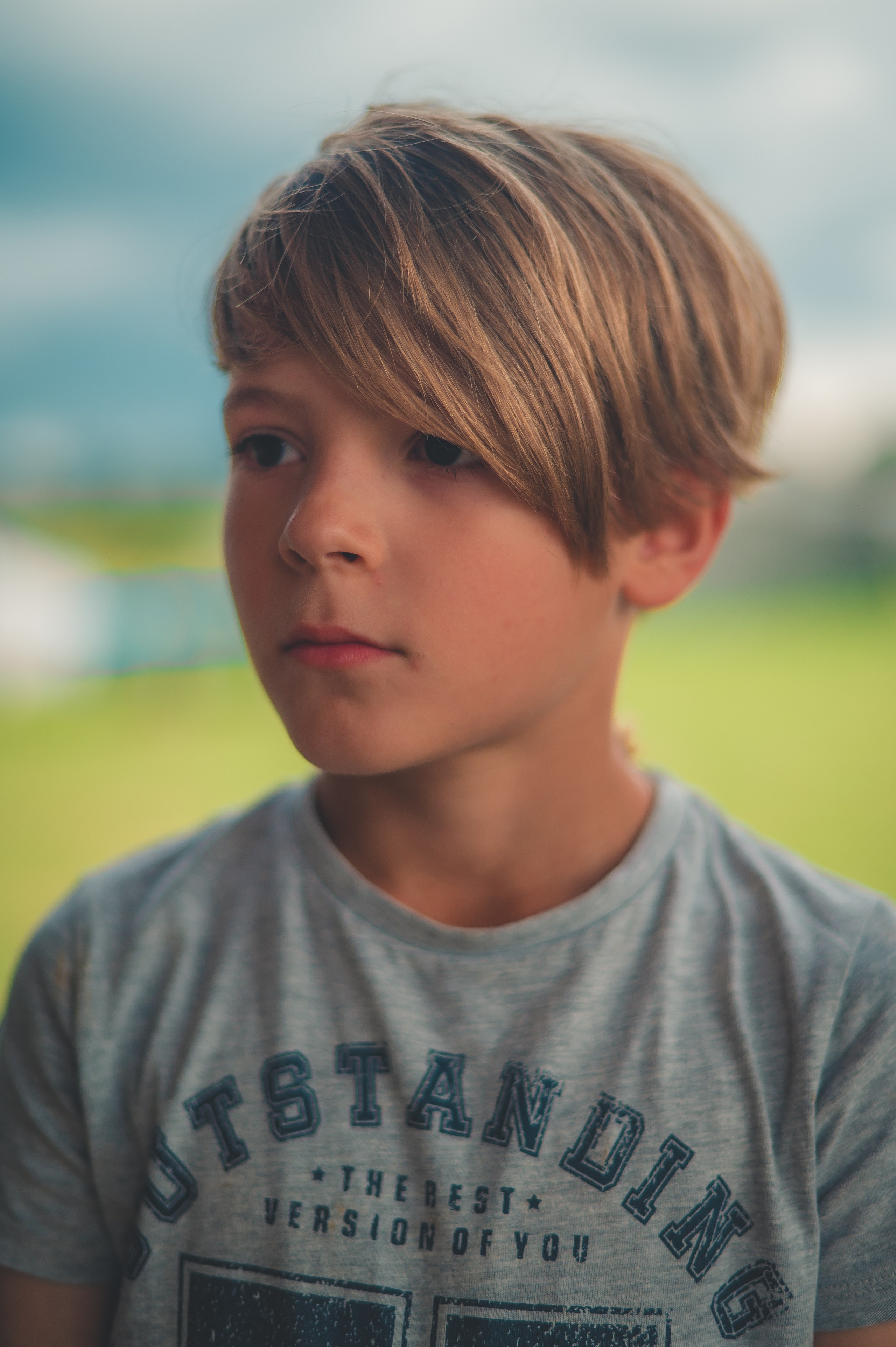 Детский лагерь — 6 смена 2023 год. Иван Кубик — фотограф и видеограф