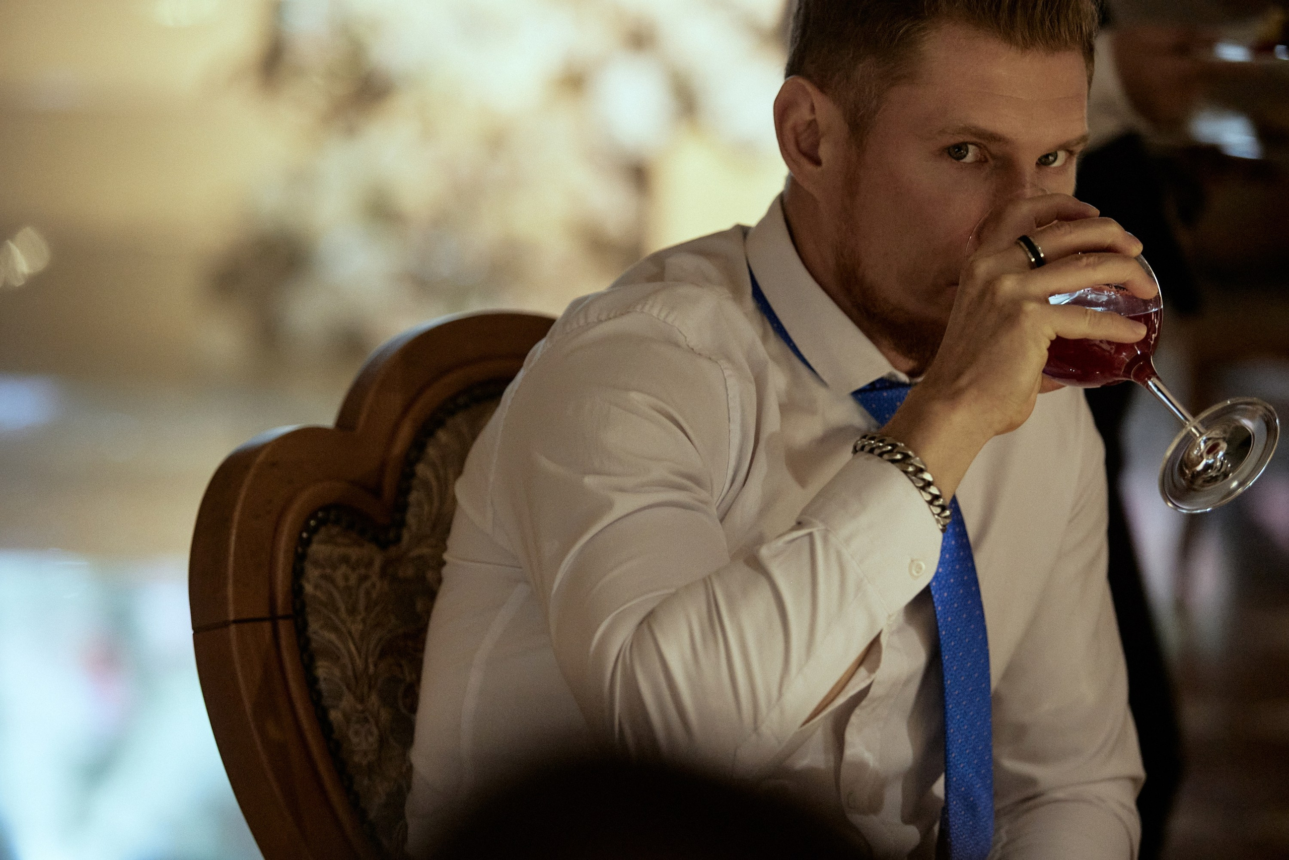 BEAUTY AND POWER. Дмитрий Мазуркевич: Профессиональный Репортажный Фотограф