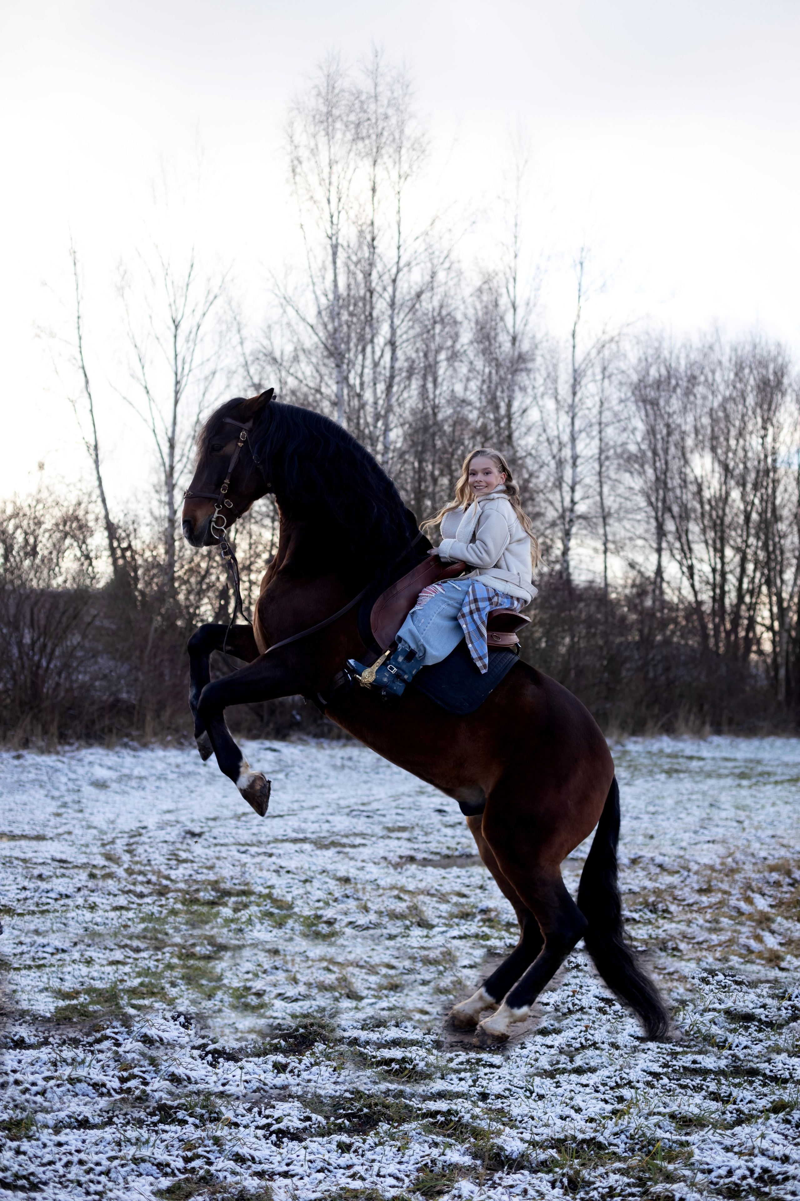 Творчество. Фотограф Полина Закирова