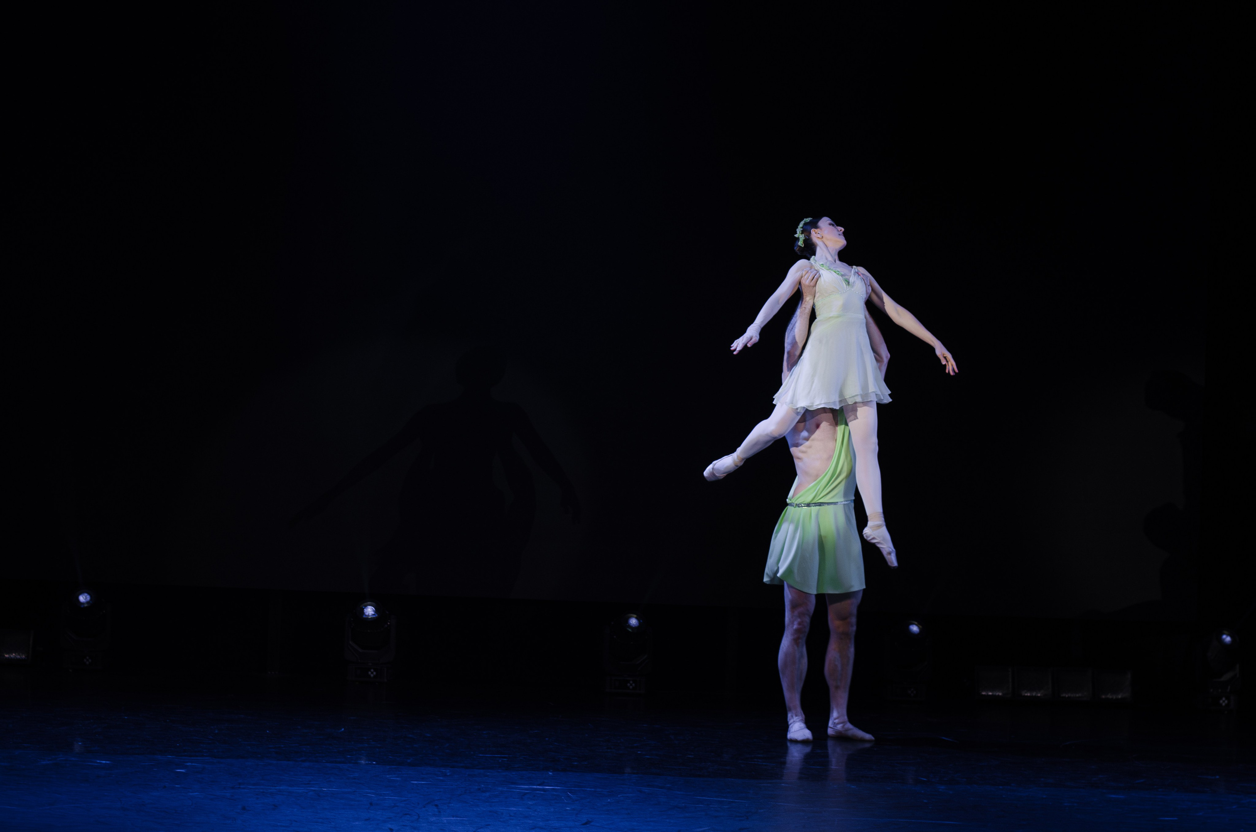 Гала-концерт Всероссийского фестиваля любительского балета Aurora PRIX — 2025. Портретный и репортажный фотограф в Санкт-Петербурге Варвара Жукова