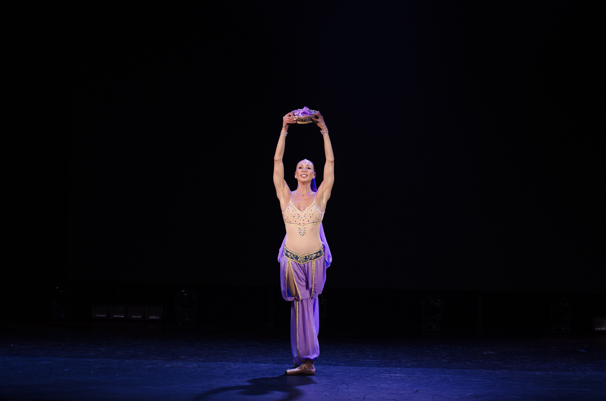 Гала-концерт Всероссийского фестиваля любительского балета Aurora PRIX — 2025. Портретный и репортажный фотограф в Санкт-Петербурге Варвара Жукова