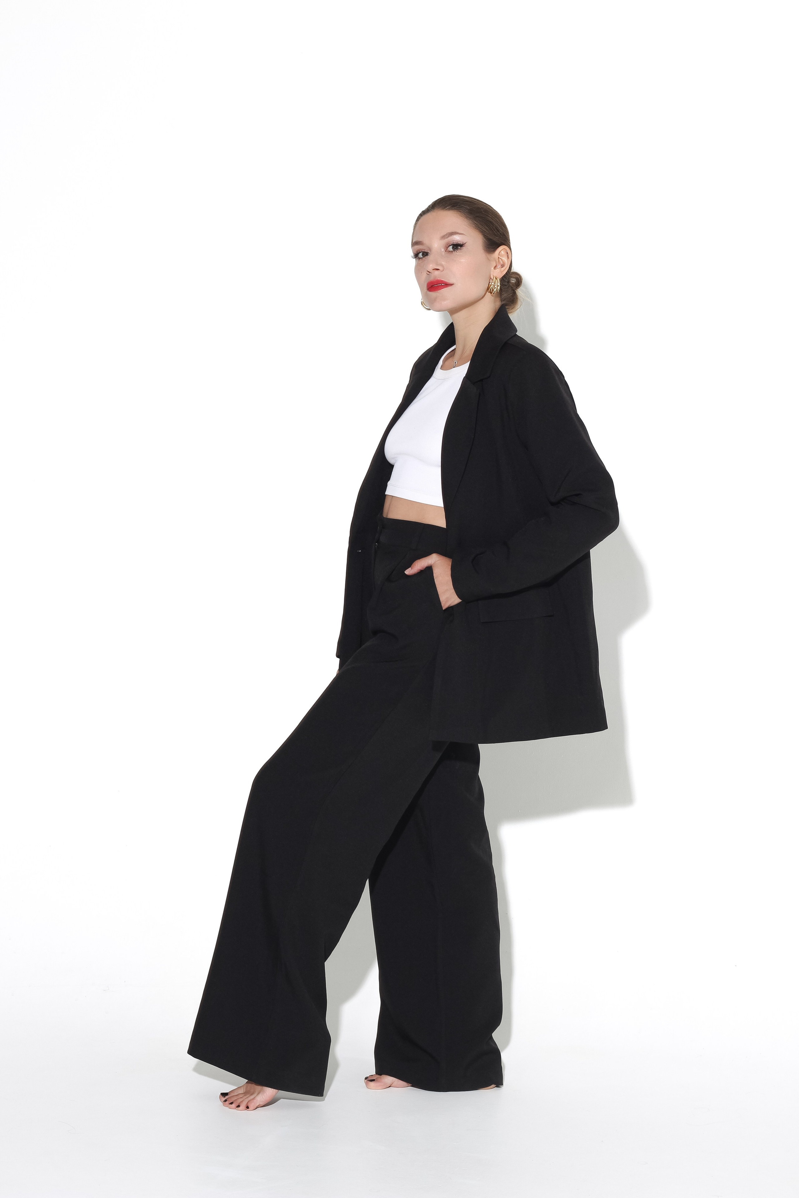 Оля. Женский фотограф в Санкт-Петербурге