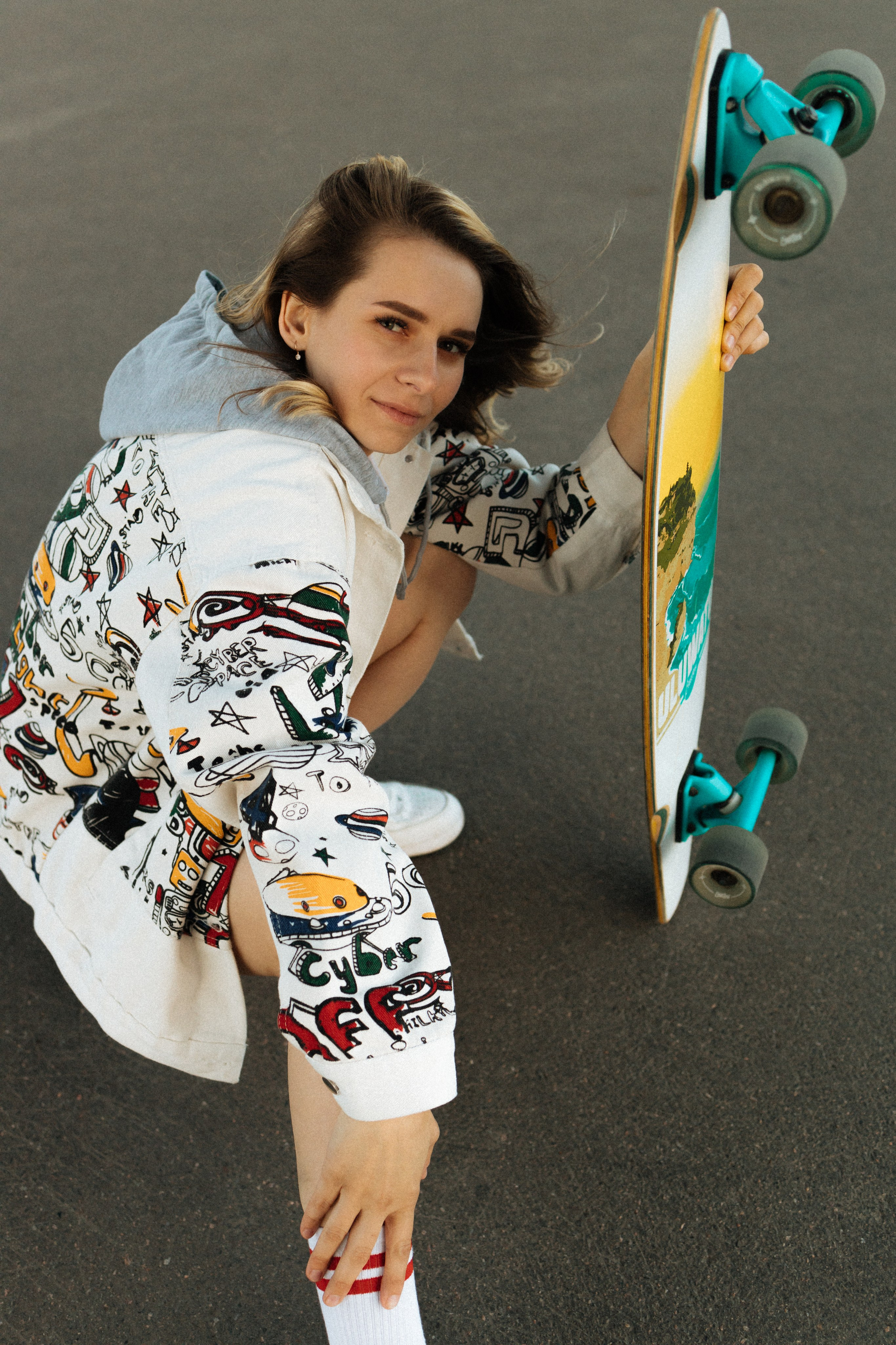 Индивидуальные. Главная