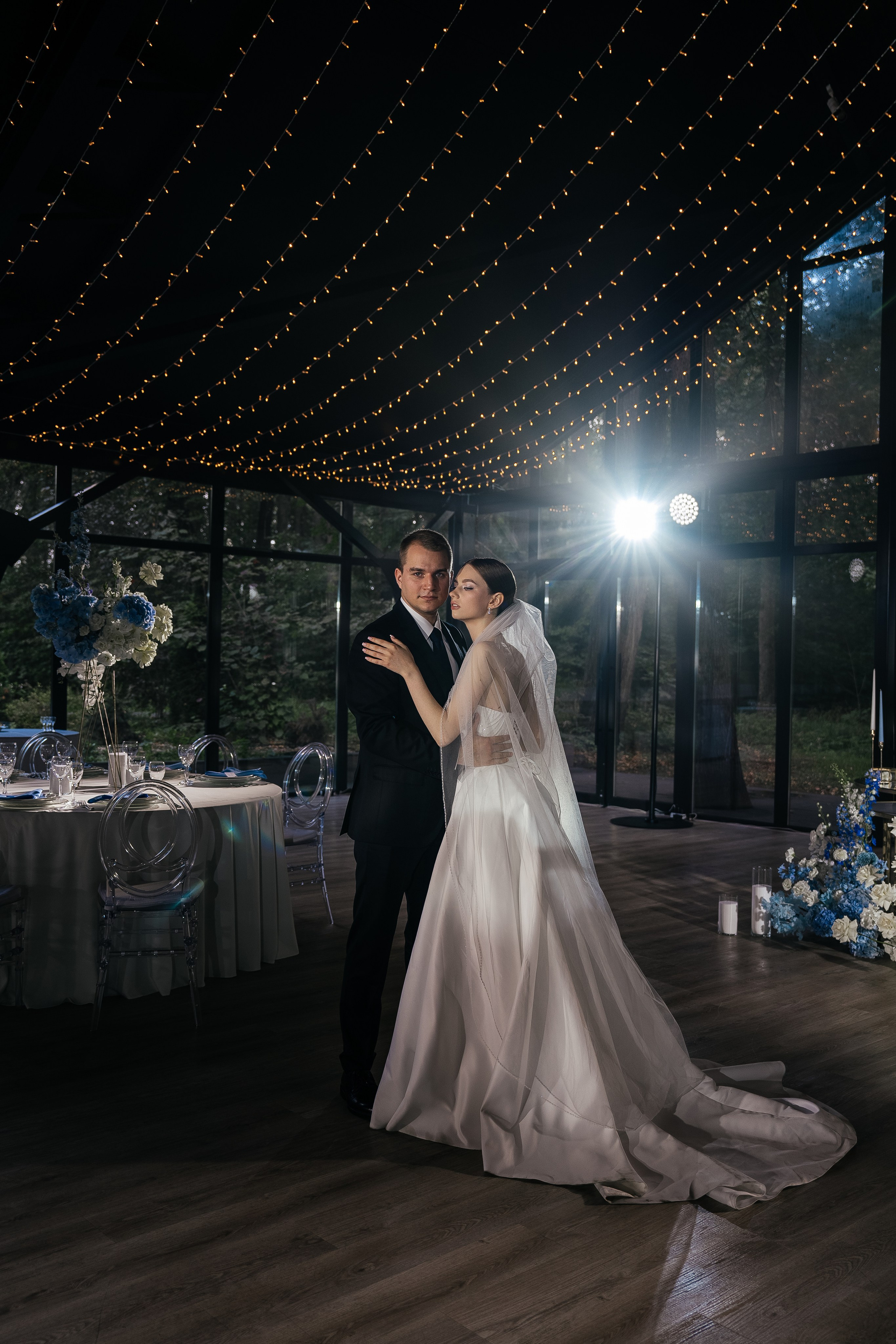 Veronika&Nikita. Валерия Солнцева свадебный и семейный фотограф