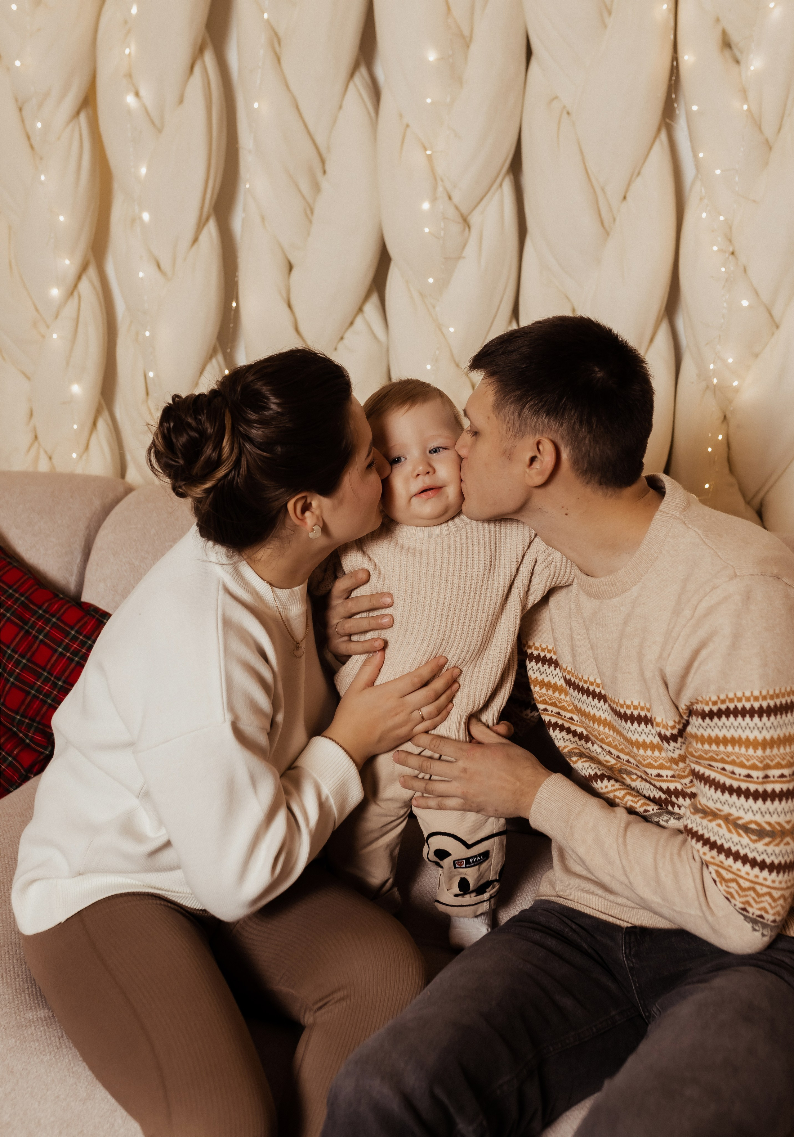 Лёша, Юля и Федя. ФОТОГРАФ Маргарита Сивакова | Ярославль Кострома Москва