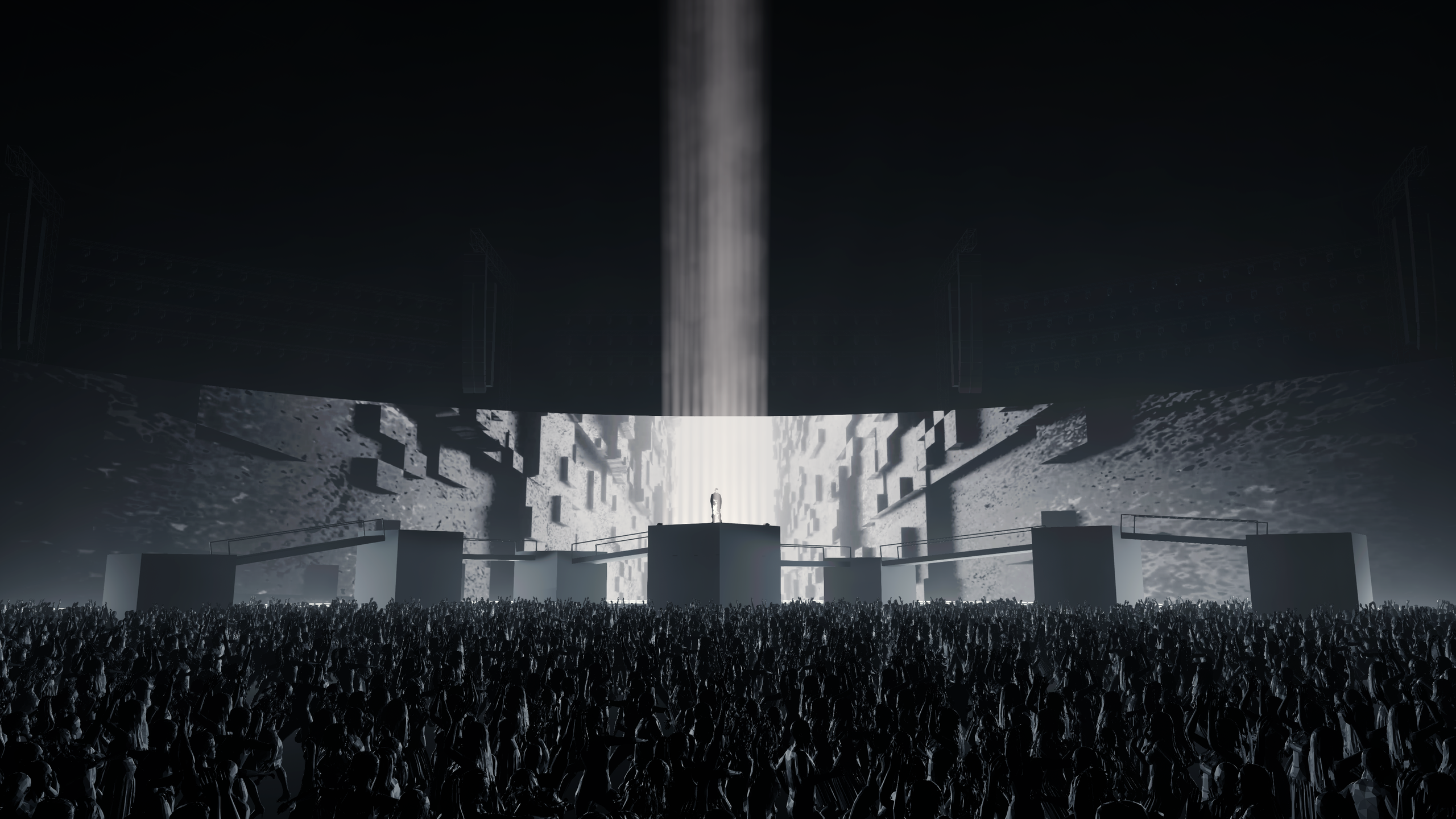 CONNECTING BRIDGES. OOPS