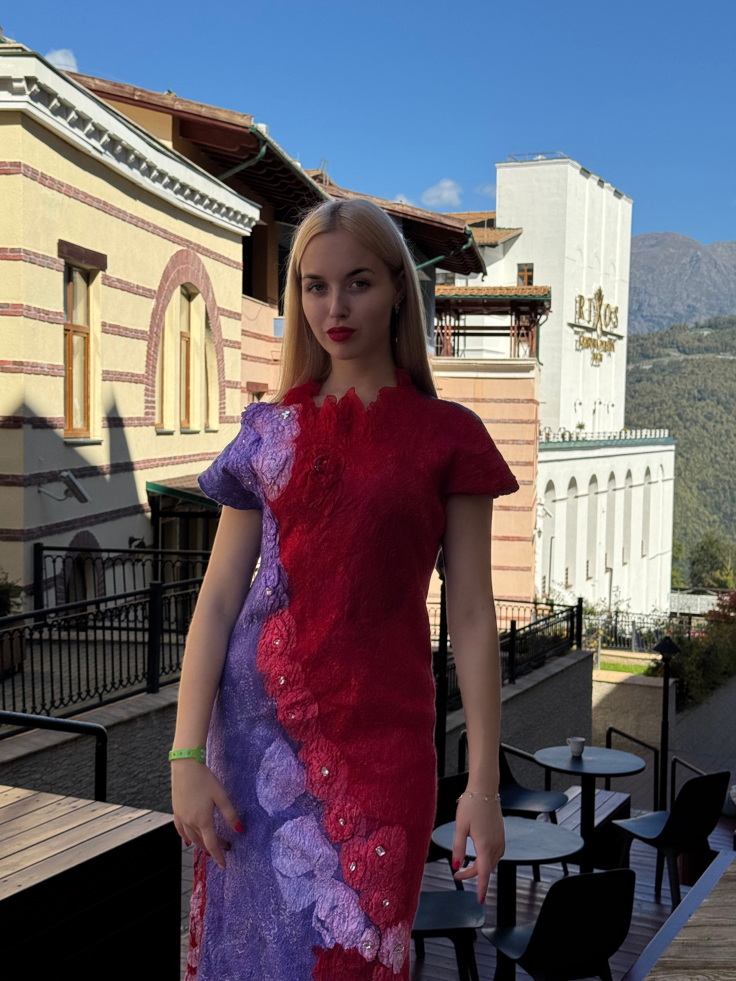 Pavlus Art — где материя обретает Душу