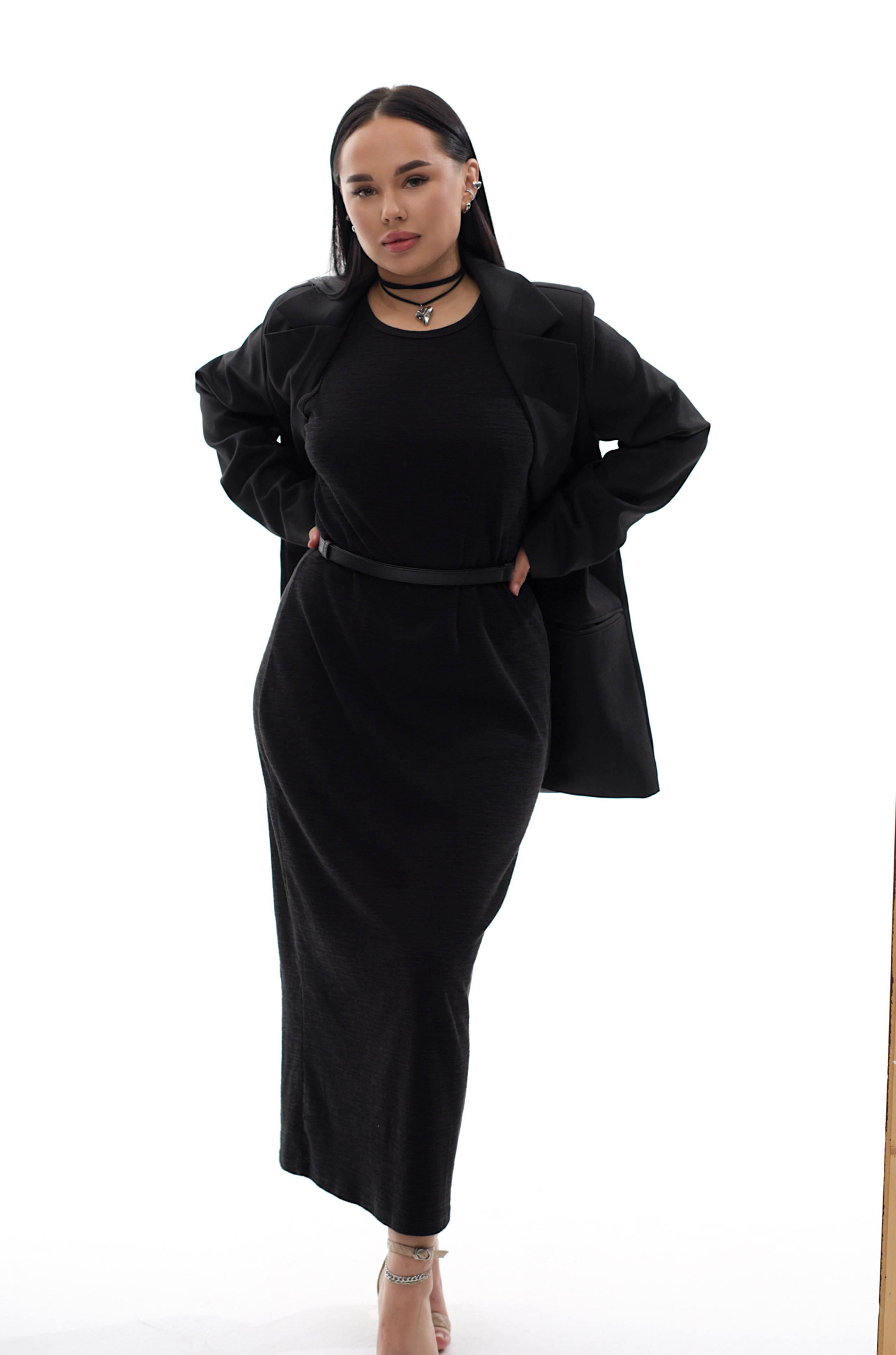 Контент-съемка для мастеров студии по тату и ПМ. Pomanovskaya.ru / женский фотограф