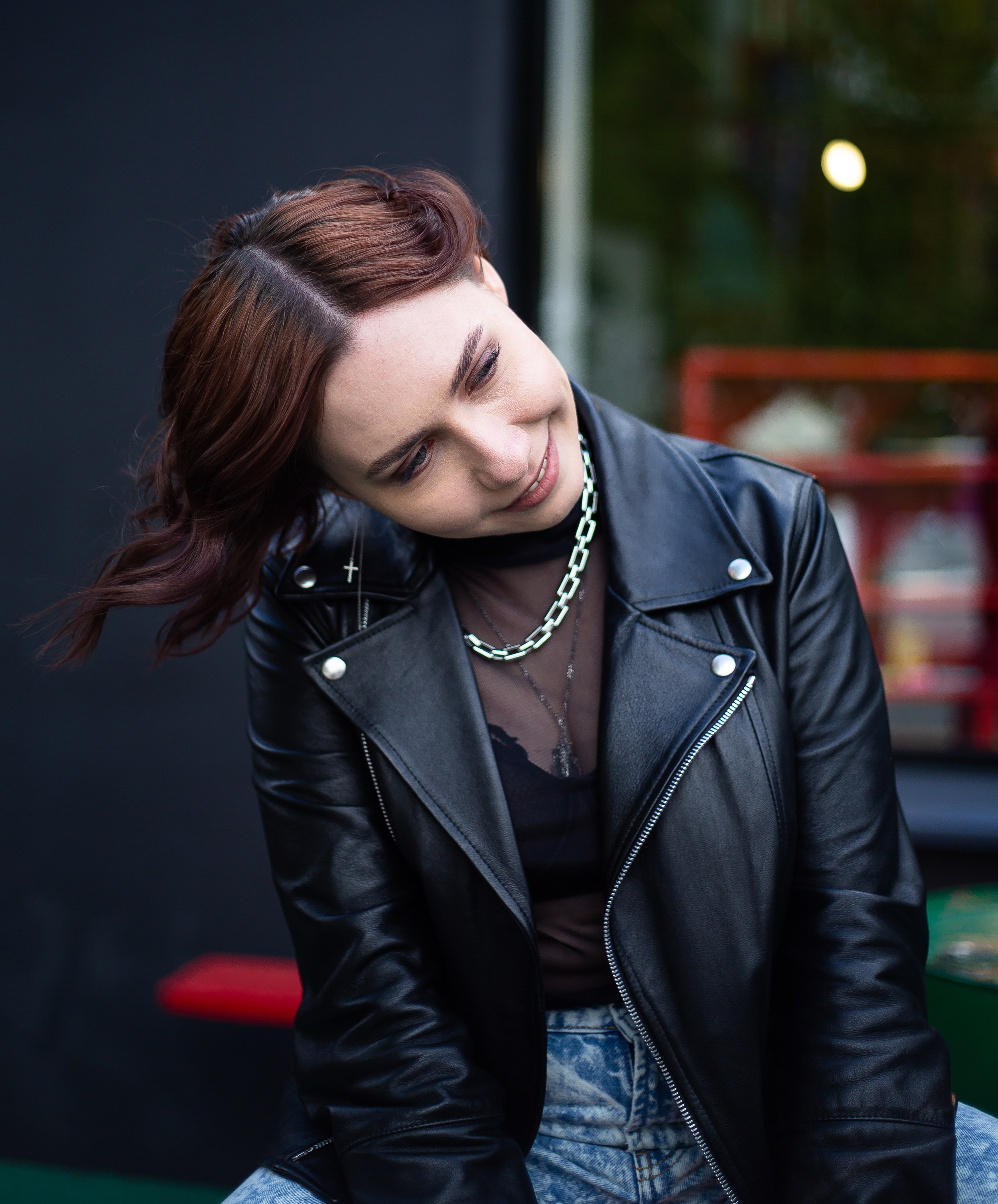 Женский портрет. Женский фотограф в Москве