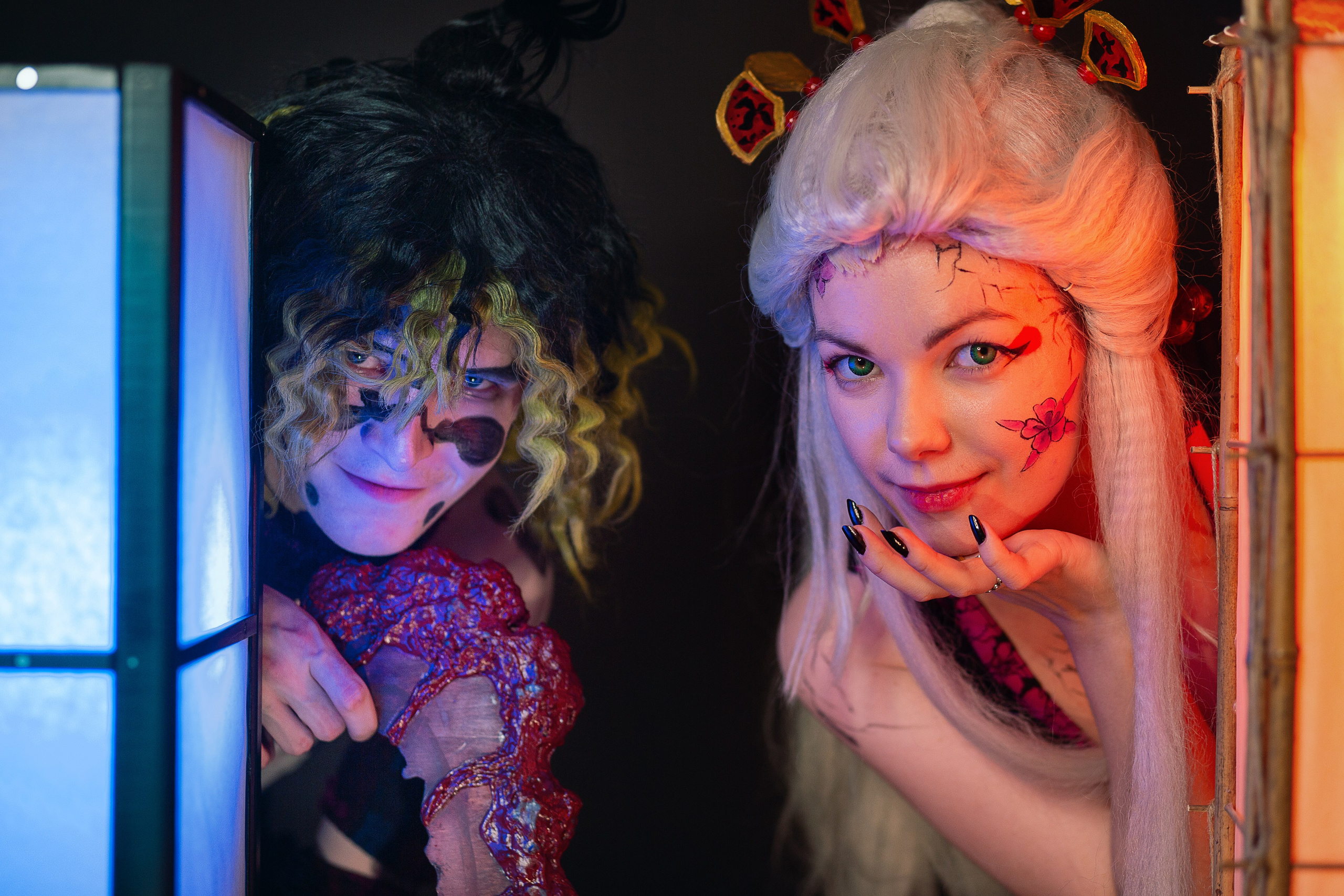 Event / content съемка. Фотограф Демид Никитин. г. Дубна, Москва