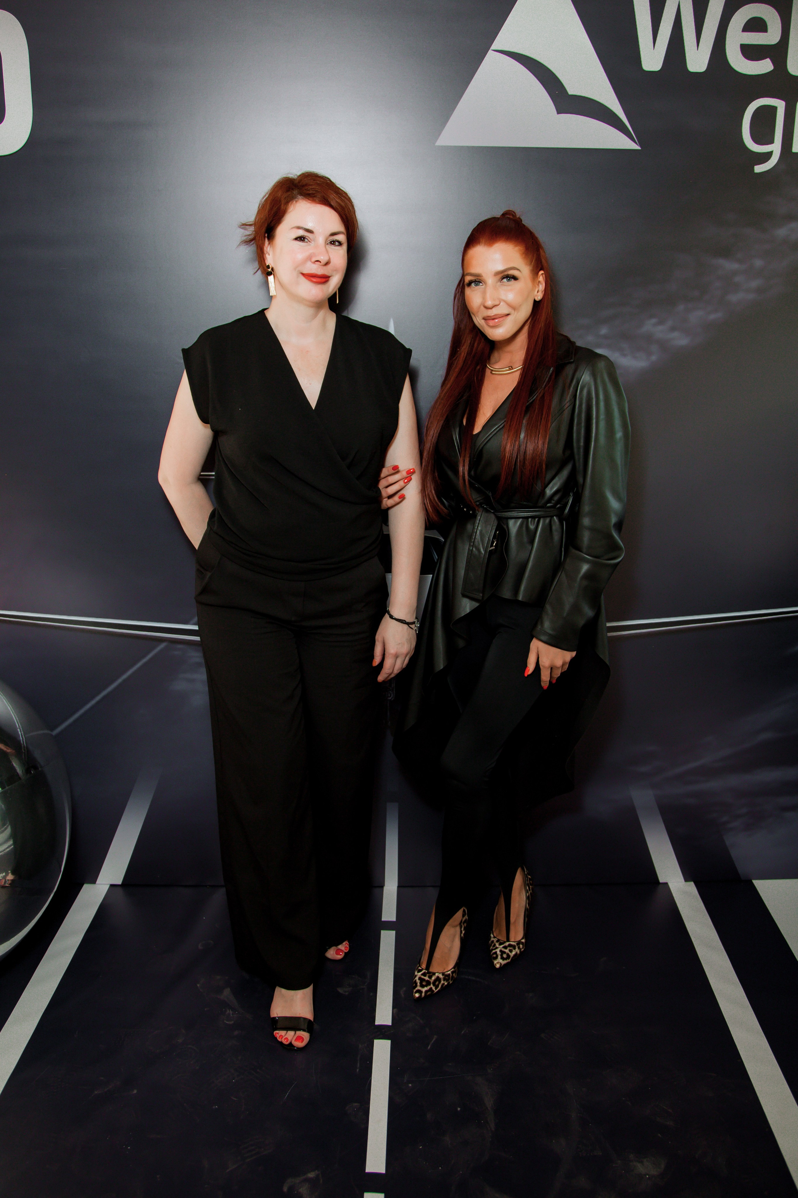 Корпоратив Weltall Group. ᅠ