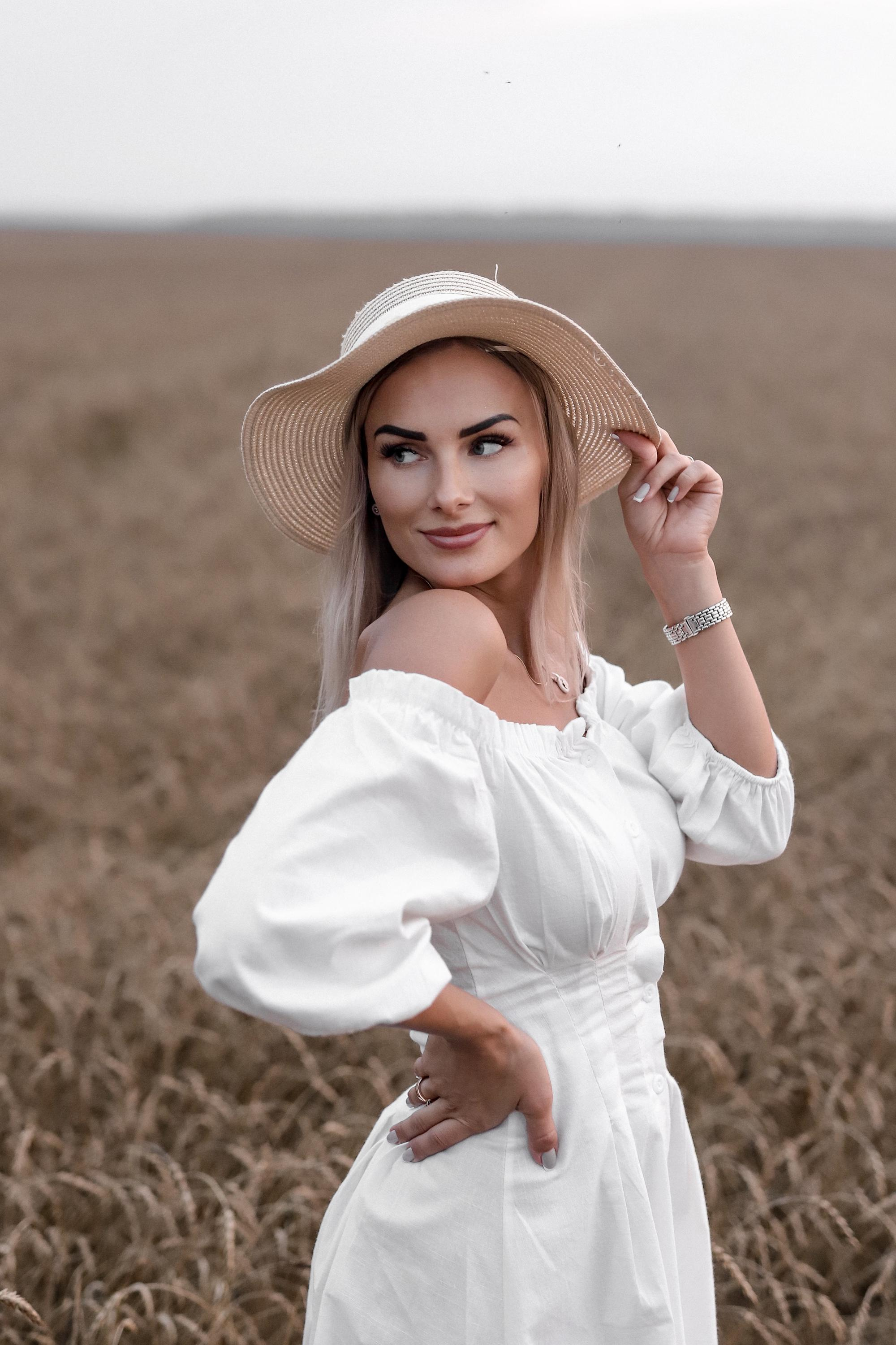 О самом важном. Свадебный фотограф Екатерина Герк