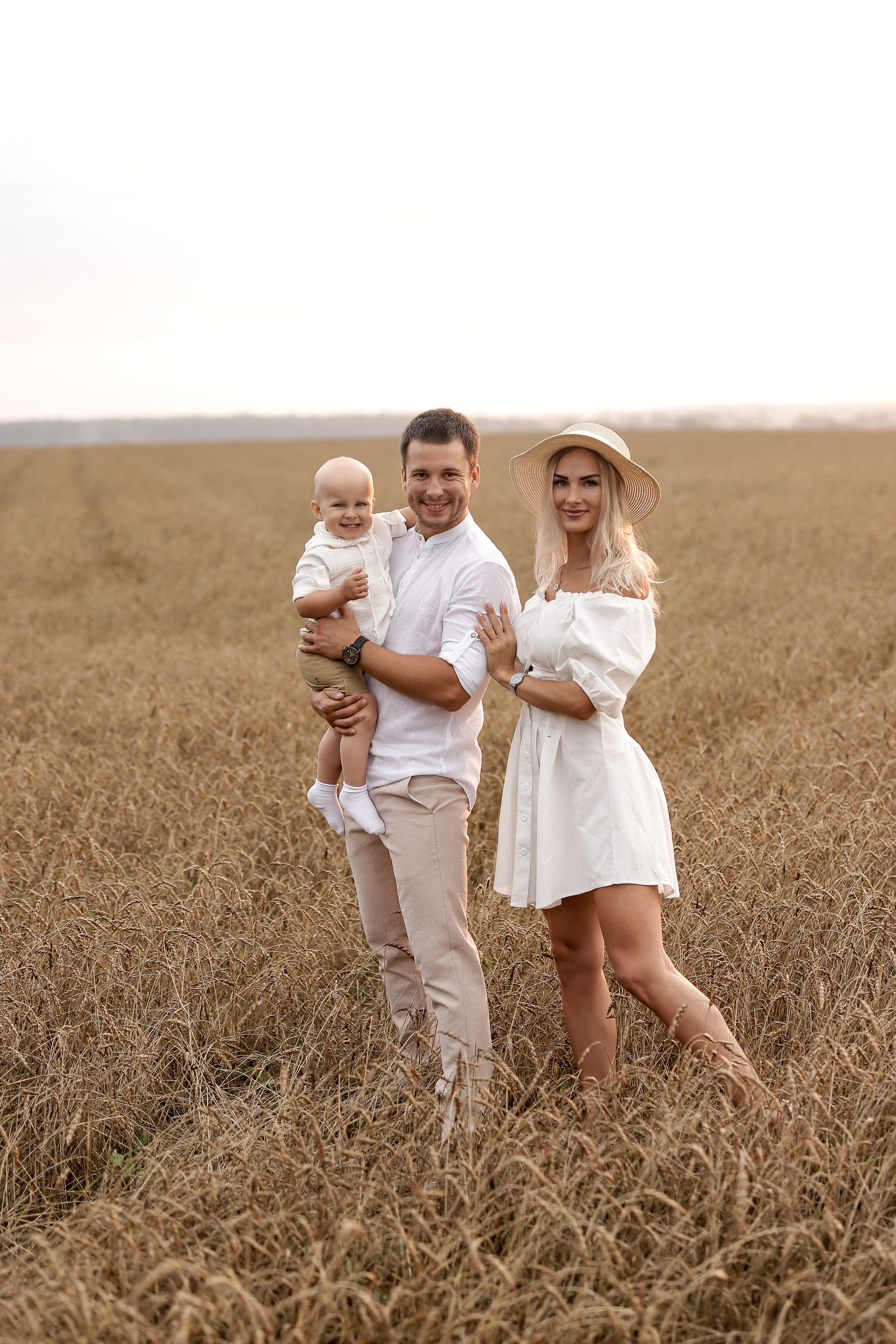 О самом важном. Свадебный фотограф Екатерина Герк