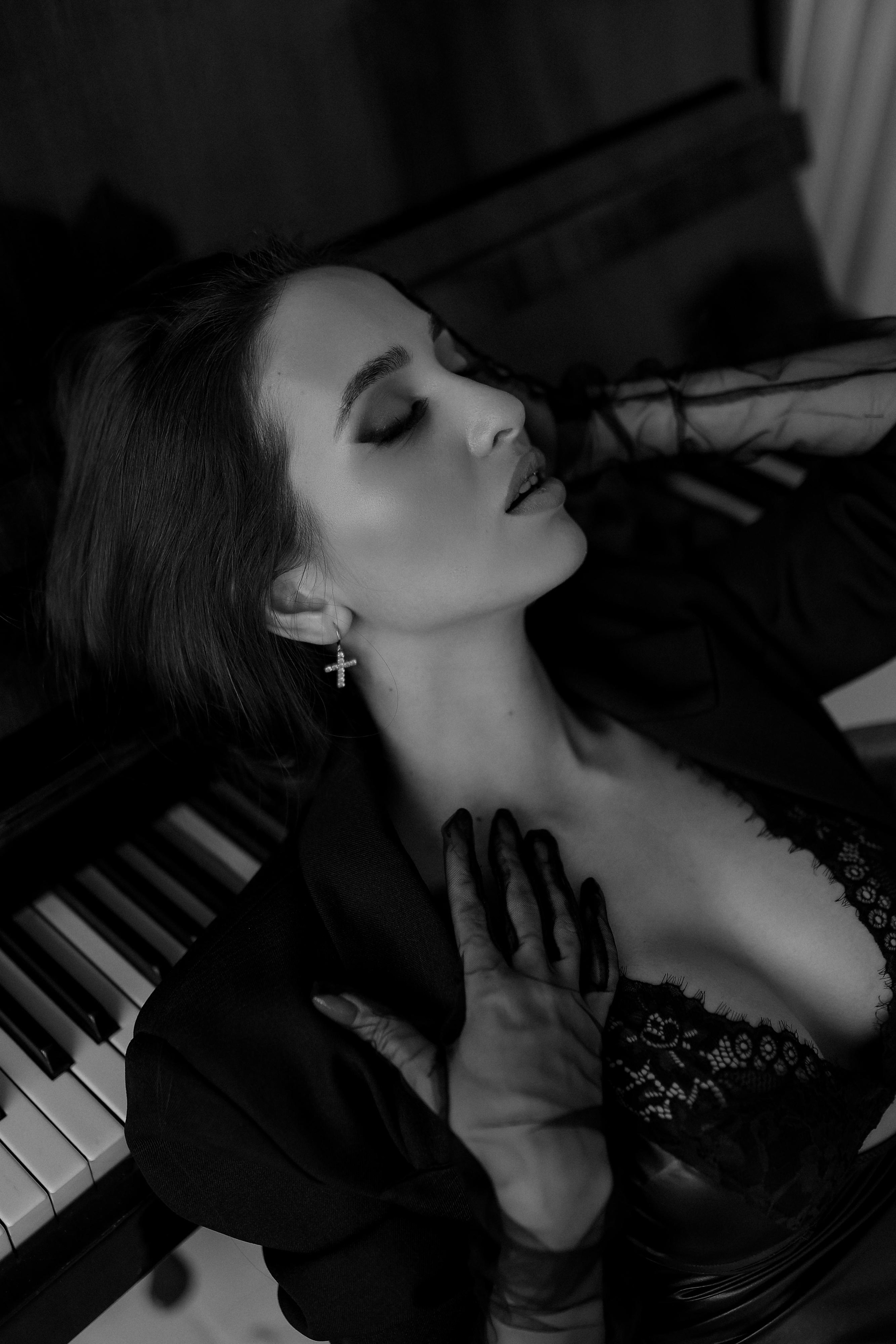 Малика. Свадебный фотограф Екатерина Герк